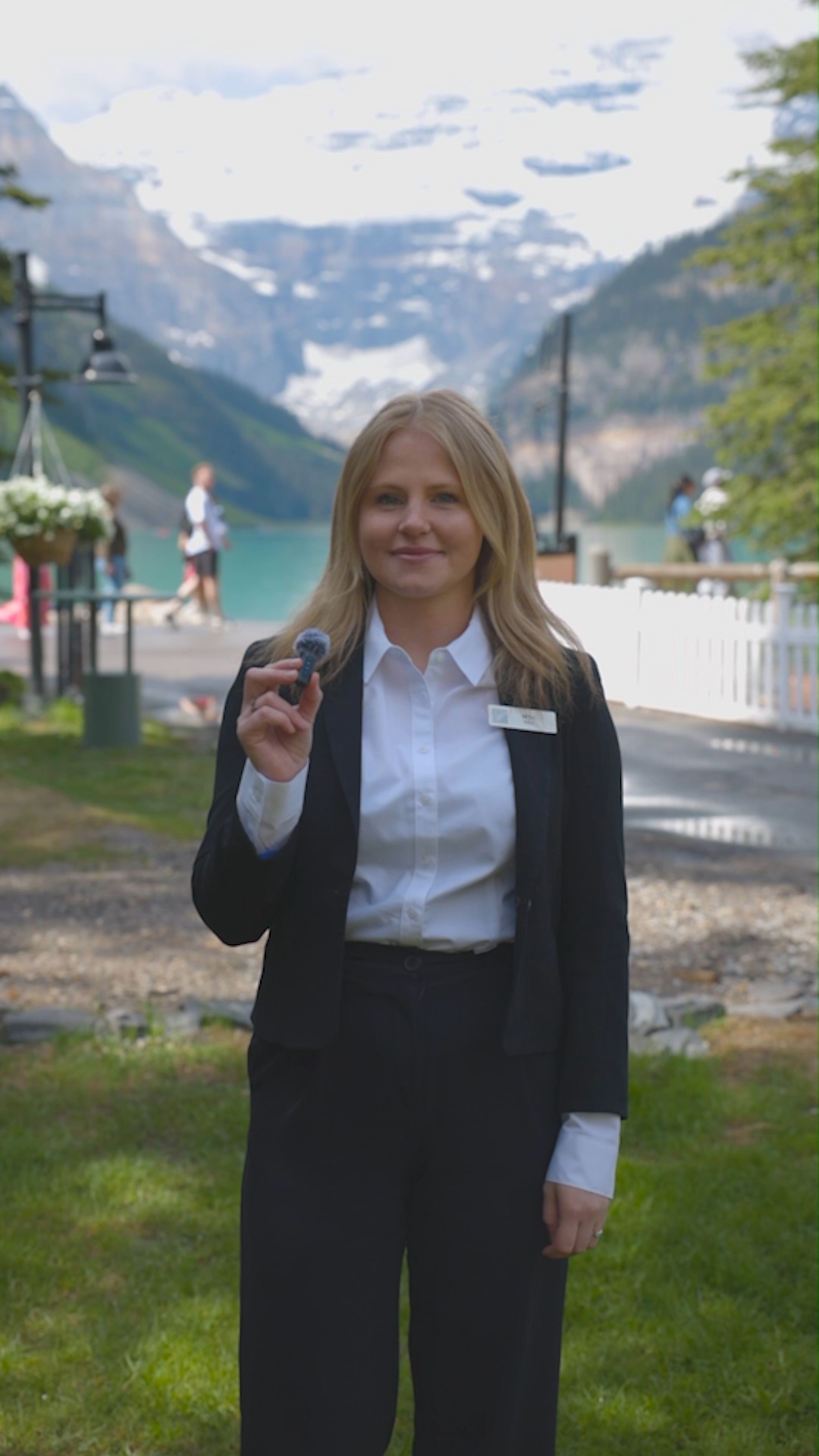 Meet Beth, our Talent & Culture Coordinator at @fairmontcll! ✨
When she’s not supporting our colleagues behind the scenes, she’s soaking up all the magic that comes with living in Lake Louise.
Think: turquoise lakes, mountain adventures right out your front door, and a tight-knit community in the heart of a national park. Living here is more than a perk, it’s a lifestyle.
#MakeSpecialHappen #WhereIWork #JoinOurTeam
