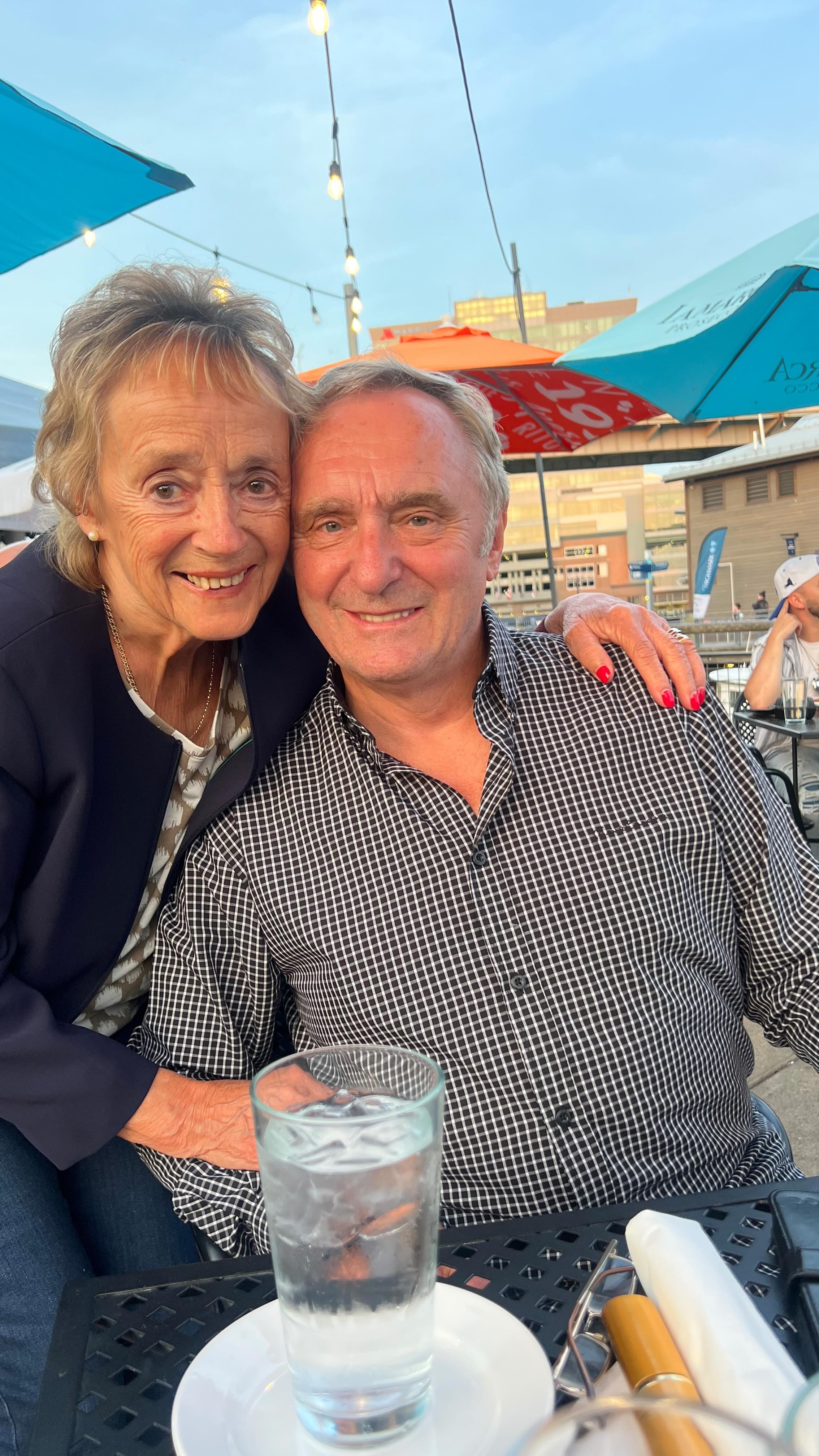 Happy 52nd Anniversary to my amazing parents! We had so much fun on their recent visit to New York! As hard as it may be to live far away, we have the best quality times when we're together and so many adventures!!
#dowhatmakesyoursoulshine #roadtrips #waterfalls #niagarafalls #vineyards #fingerlakes #nyc #ladyliberty #willywall #friends #family #upstate #happyanniversary #entrepreneurialsoul 🦋 🩷