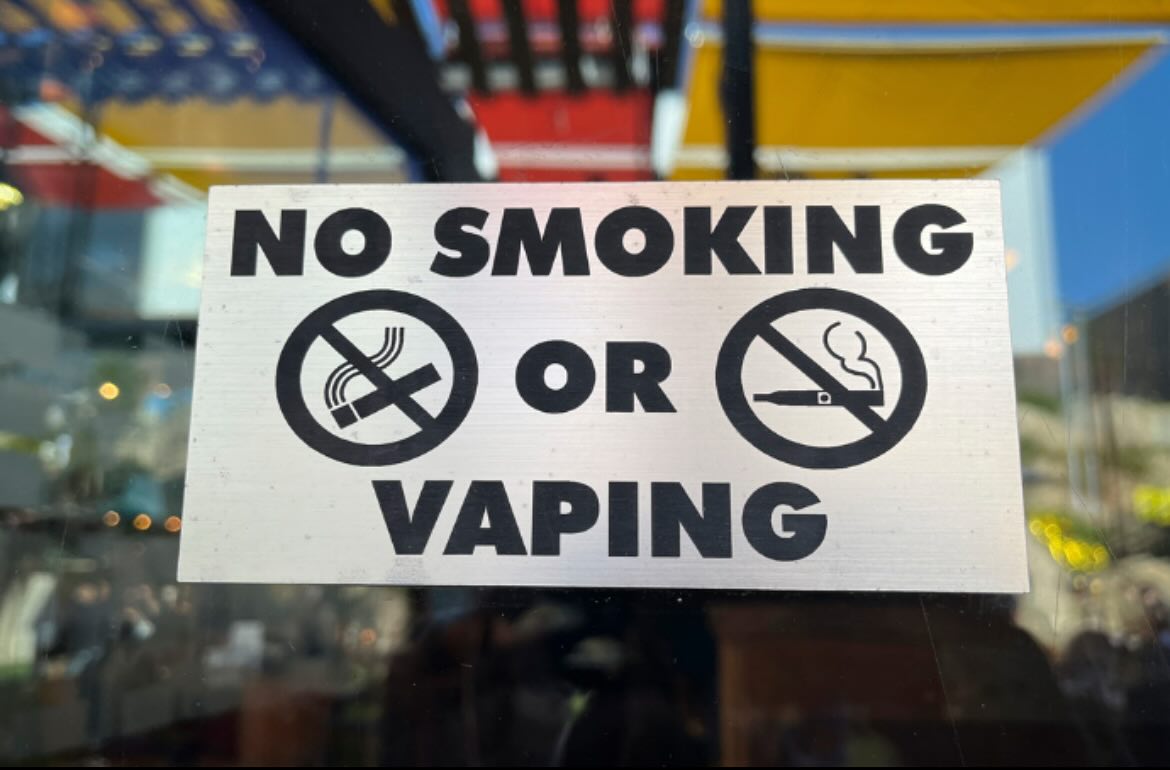 Curious about the legal age of vaping? What are its consequences? Check out the link in my bio for the blog post on teen vaping laws.