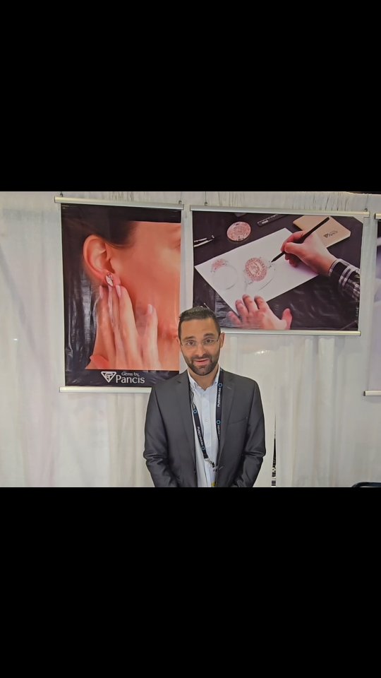 Join us at the up coming Centurion Show! Here is a look at what we do 😃
#gemsbypancis #coloreddiamonds #pinkdiamond #highjewelry #yellowdiamond #fancycoloreddiamonds