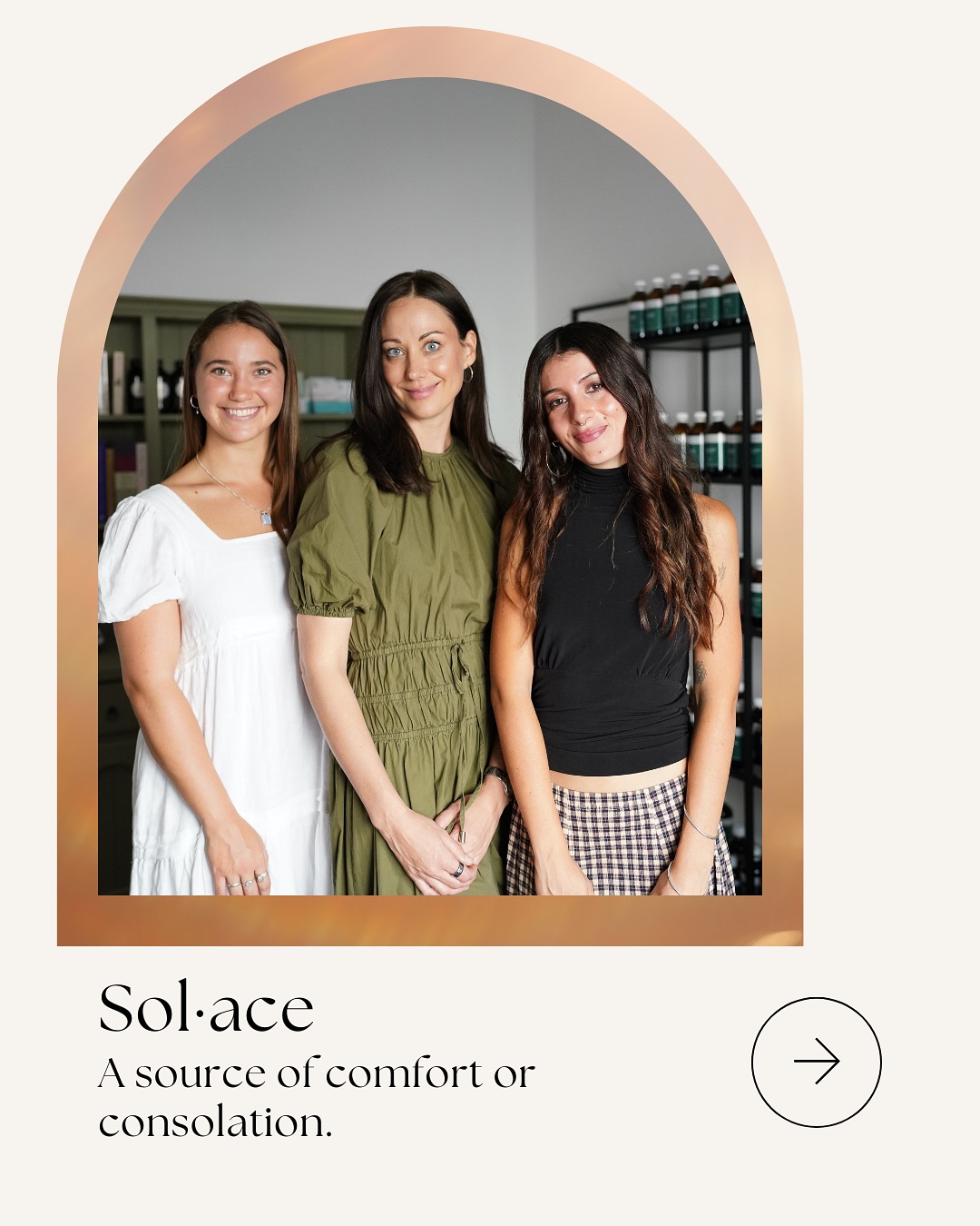 Welcome to Solace Health. Your path to wellness starts here.
#naturopathadelaide #womenshealth #healthandhormones #solace