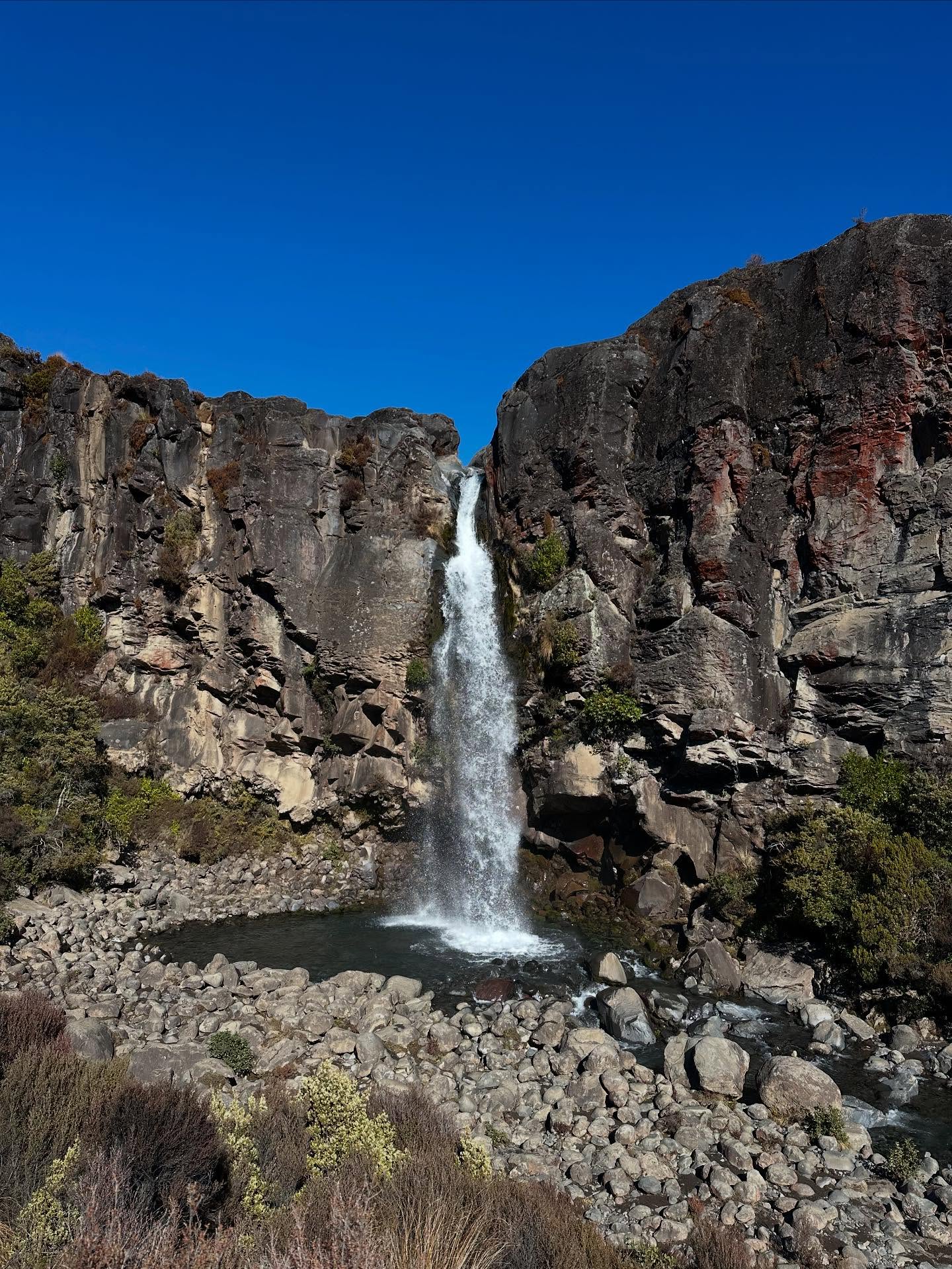 Taranaki Falls is fantastic 2 hour loop walk that we highly recommend to all our visitors 🗻
Our staff photos show off the amazing views…
👉https://www.adventurelodge.co.nz
#mtruapehu
#taranki
#tongarironationalpark