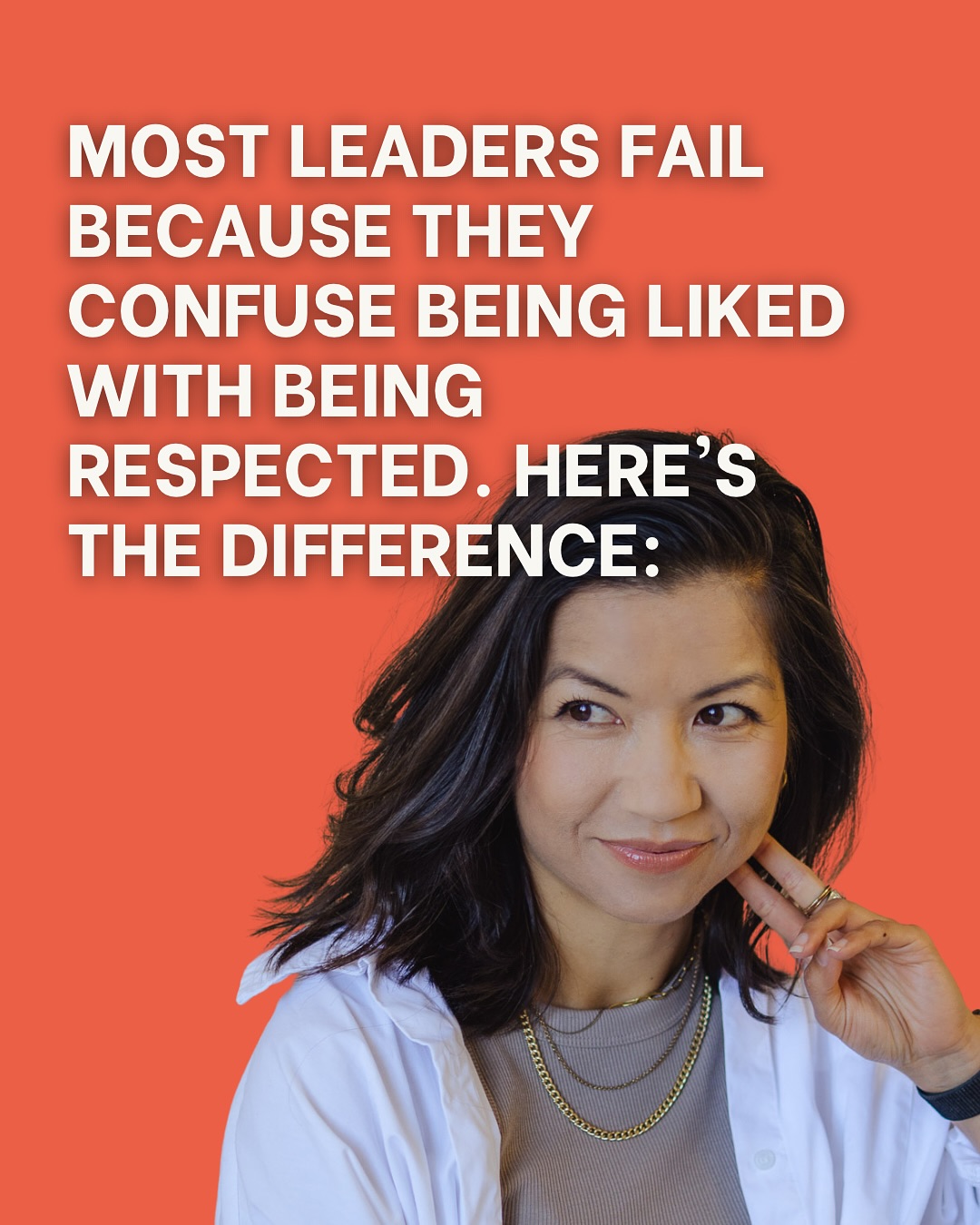 Avoiding conflict will do more harm than good - here’s how I approach communication in feedback situations!
Let me know how it works and drop a 🎯 if you found this helpful.
#entrepreneurship #leadership #startup #cultureos #business #teambuilding