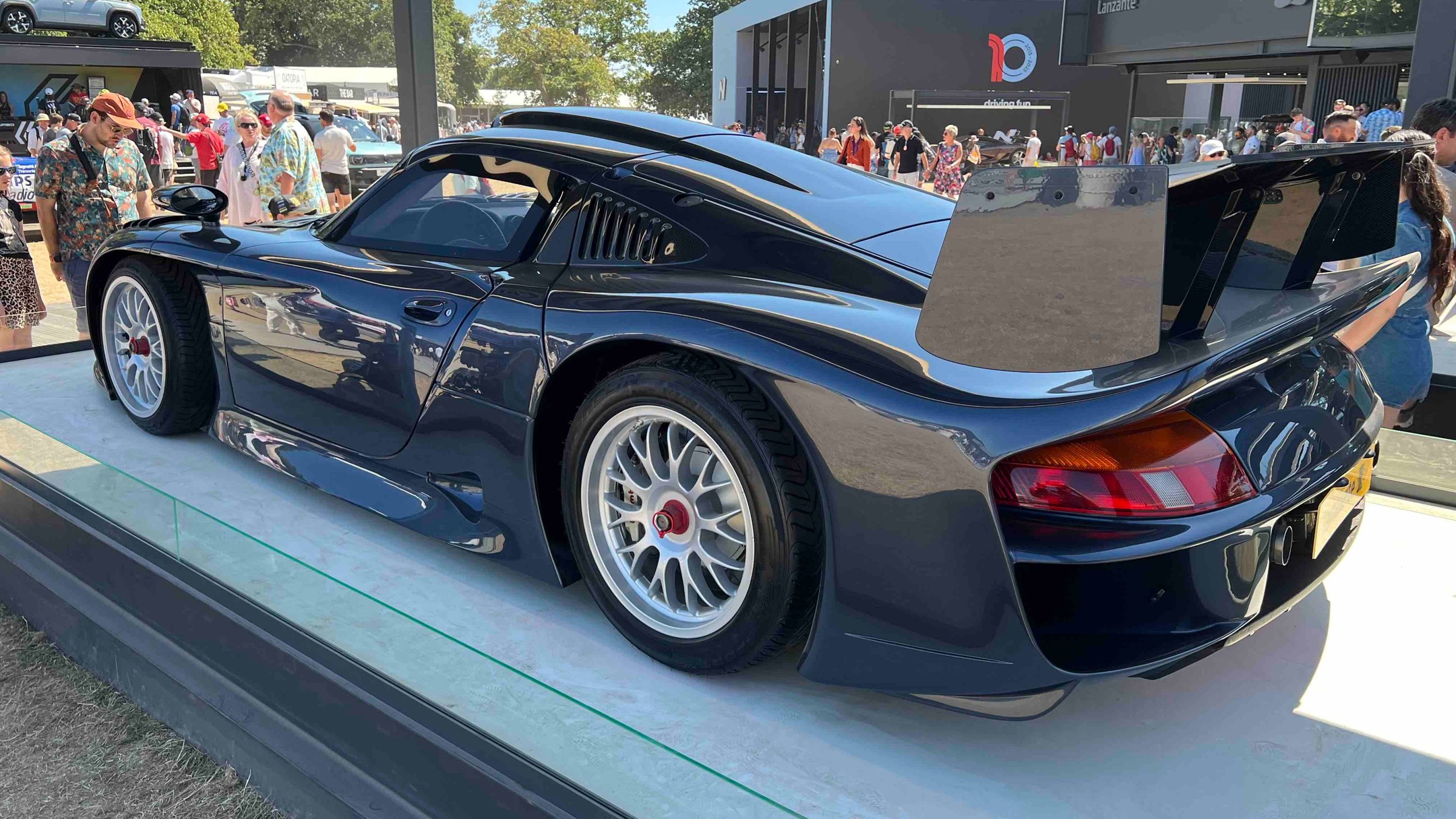 Lithiumax at Goodwood Festival of Speed 2025 - part 2 #fos #goodwoodfos #goodwood #goodwoodfestivalofspeed #mantheyracing #singervehicledesign #astonmartin #astonmartinvantage #astonmartinvalkyrie #porscheracing #porschelemans #porschelemans24 #alpineracing #alpinecars #alpinecarsuk #redbullracing #redbullf1 #mclarenf1 #mclaren #mclarenlemans #mclarenmp4 #porschegt3 #porschegt3rs #porschegt3rsweissach #lithiumax #lithiumaxbattery #lithiumaxbatteries