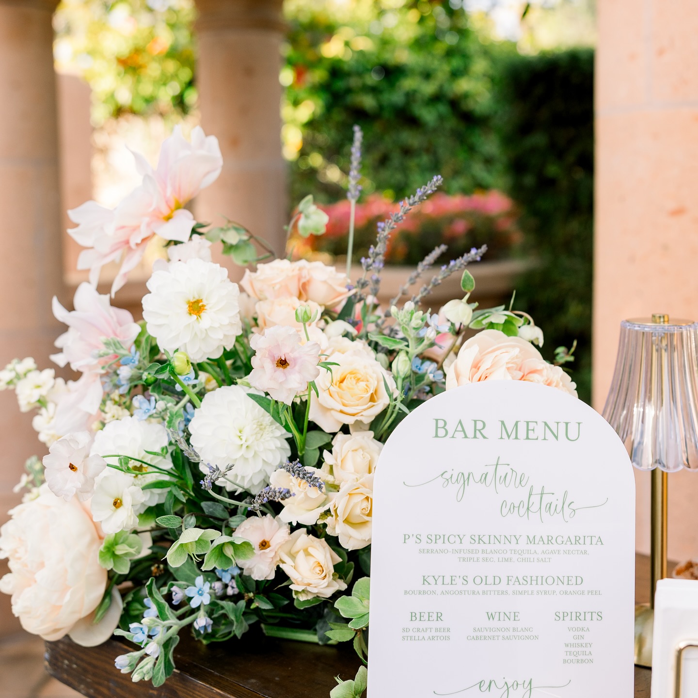 The little details >