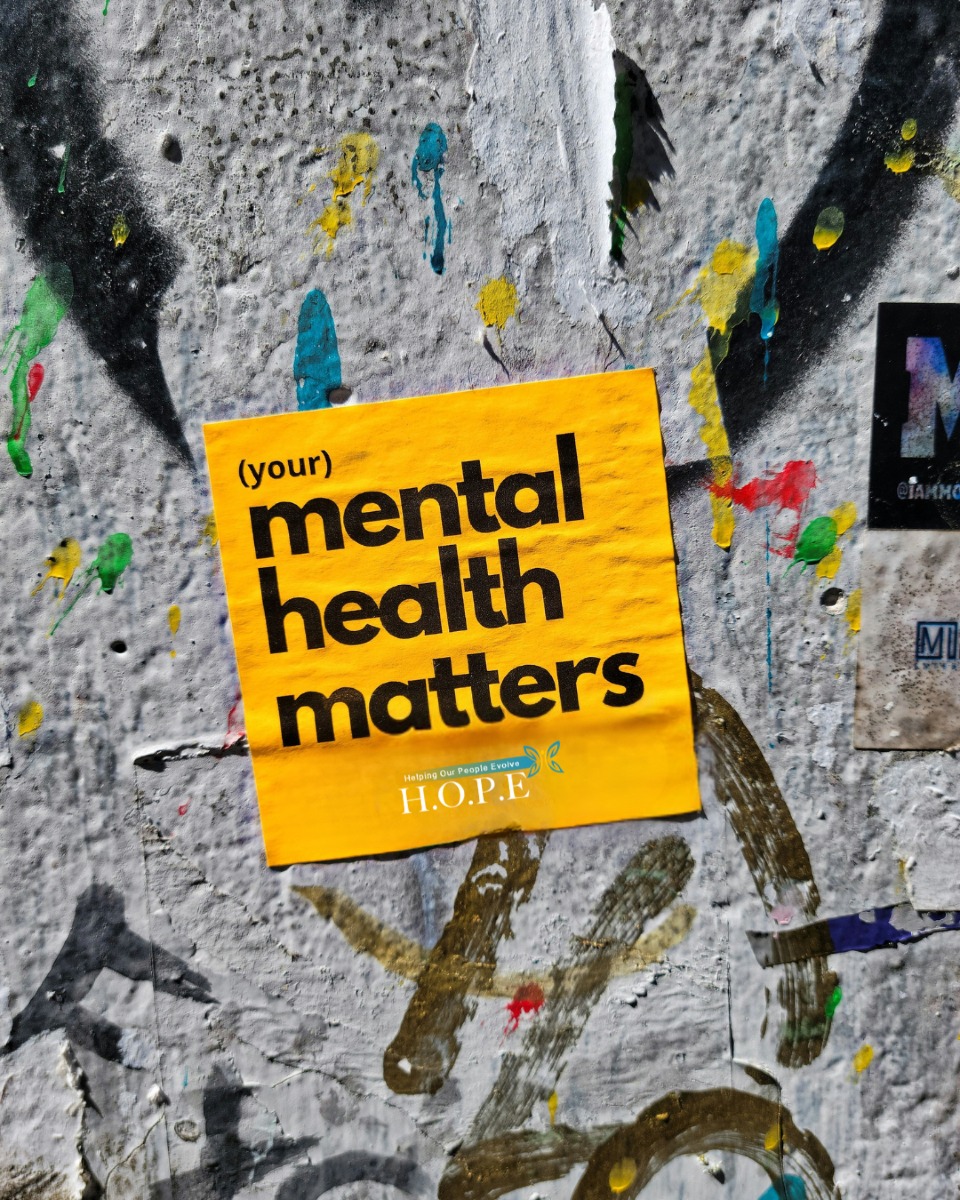 Louder for the people in the back: 🗣️
Your mental health matters.
Not just when things fall apart. Not just in private. Not just when you “seem strong.”
Every. Single. Day.
You don’t have to wait for a crisis to get support. At H.O.P.E, we see you, and we’re here for you.
💛 Need a safe space to talk? Call us: (240) 280-3245
#YourMentalHealthMatters #HOPEForHealing #BreakTheStigma #MentalHealthSupport #WaldorfMD #TherapyIsForUs #HealingInCommunity