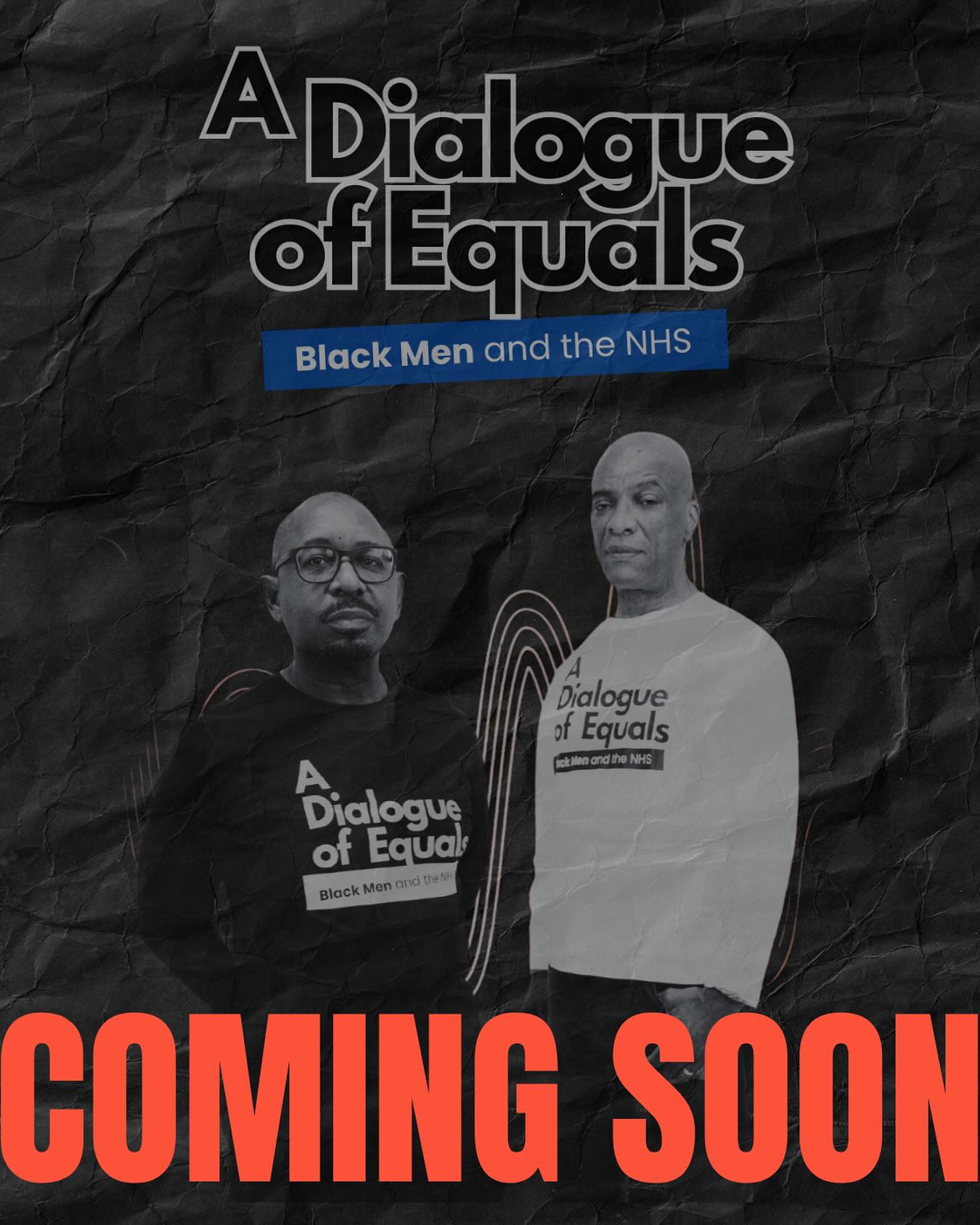 Welcome to ADOE Community Podcast, where we inform action, look at the evidence, challenge the system, and amplify the voices of those who are often silenced.
Dive into our dynamic episodes, as our hosts and guests tackle social and political issues about health in our Black communities and focus on the concerns and stories of Black men.
Through engaging interviews and powerful narratives, we rally for better relationships between communities and the NHS, reducing harm to our health, and advocating for our health rights. Join us in this informative and transformative journey.
This podcast is a collaboration between Tottenham Rights, The Haringey’s Black Men’s Health Group, NELLO, Studio Wood Green Media, and Queen Mary University of London.