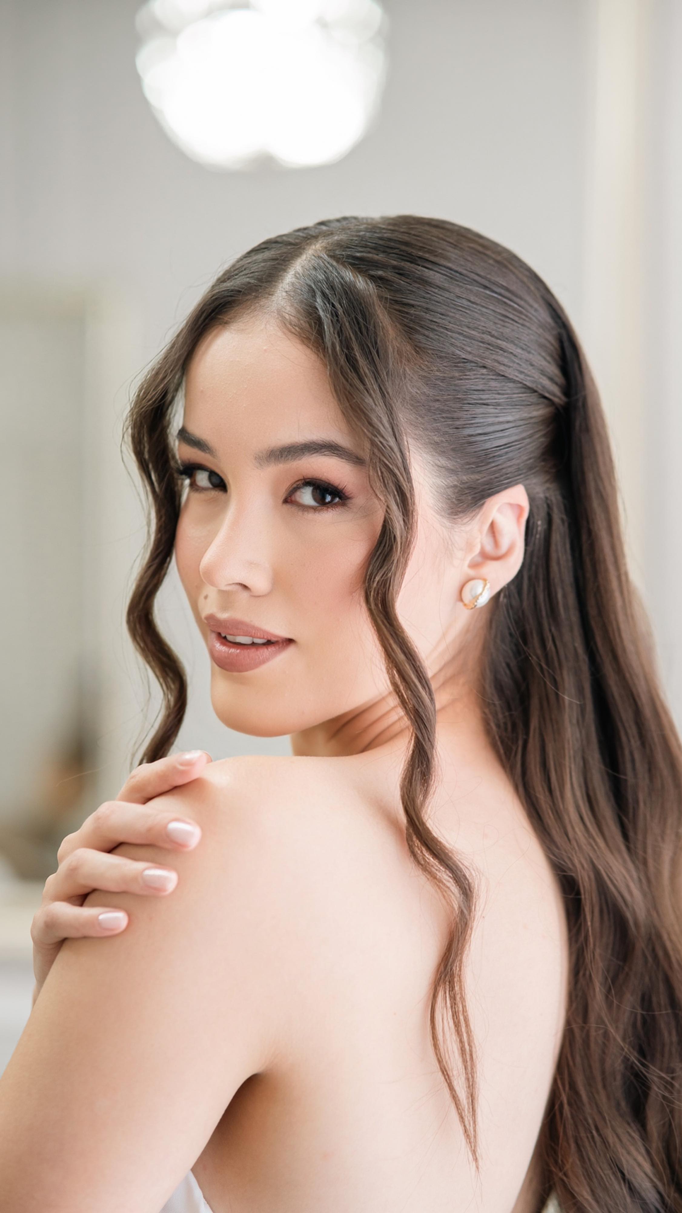 Uma beleza completa que une elegância e sofisticação; make impecável pelas mãos @maalvesbeauty e penteado luxuoso por @mariserrabeauty ✨
Cada detalhe foi pensado para o grande dia, onde você se sentirá poderosa e única.
Beleza impecável para um dia que ficará na memória 🤍💍
look: @vmfashionstore
🔗Agende pelo link da bio ou 📲(19) 99575-5934
📍Rua Viscondessa de Campinas, 363 - Nova Campinas