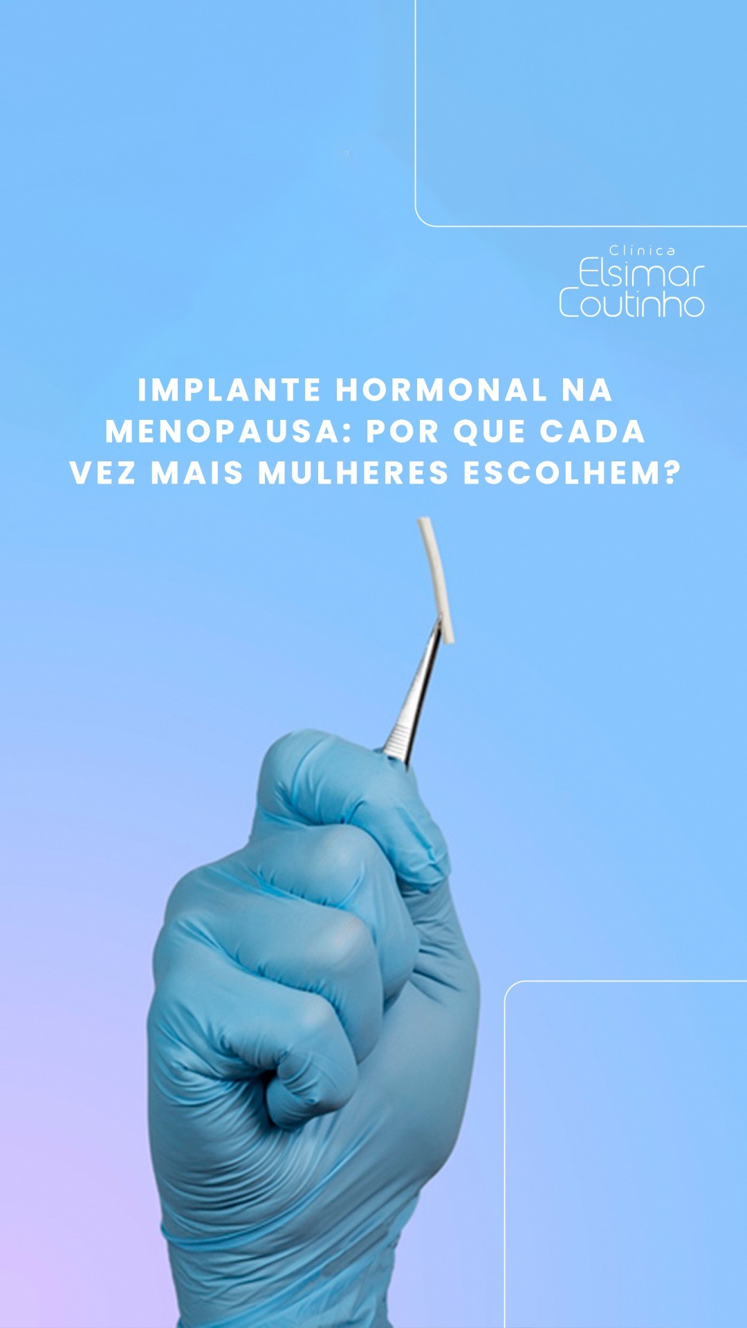 Reposição hormonal é um assunto que merece explicação clara. Pode ajudar, sim — mas precisa ser feita com cuidado e acompanhamento.
#reposicaohormonal #menopausa #saudedahormonal #medicinapersonalizada
Agendamento 📲 4007-2947
📍Av. Moema, 300, 13º andar, Moema - São Paulo
Dra. Daniella Campos Oliveira
Médica Ginecologista
CRM 102044
RQE 66974/669741