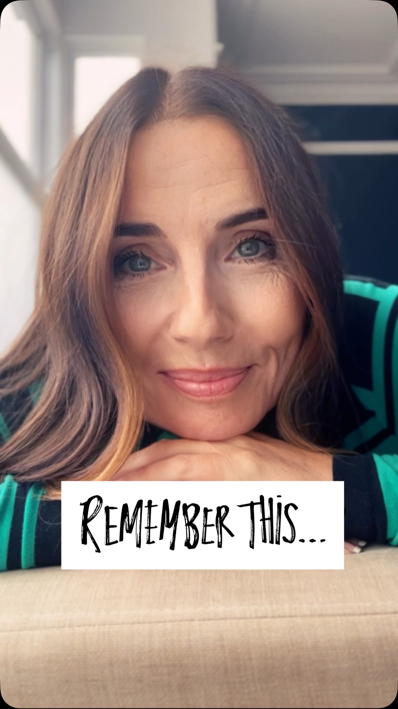 “It is during our darkest moments that we must focus to see the light,” Aristotle
Keep going, remember the times when life seemed impossibly hard and something good would happen? Keep the faith and something great will happen again. It’s the way of life. Big hugs ❤️