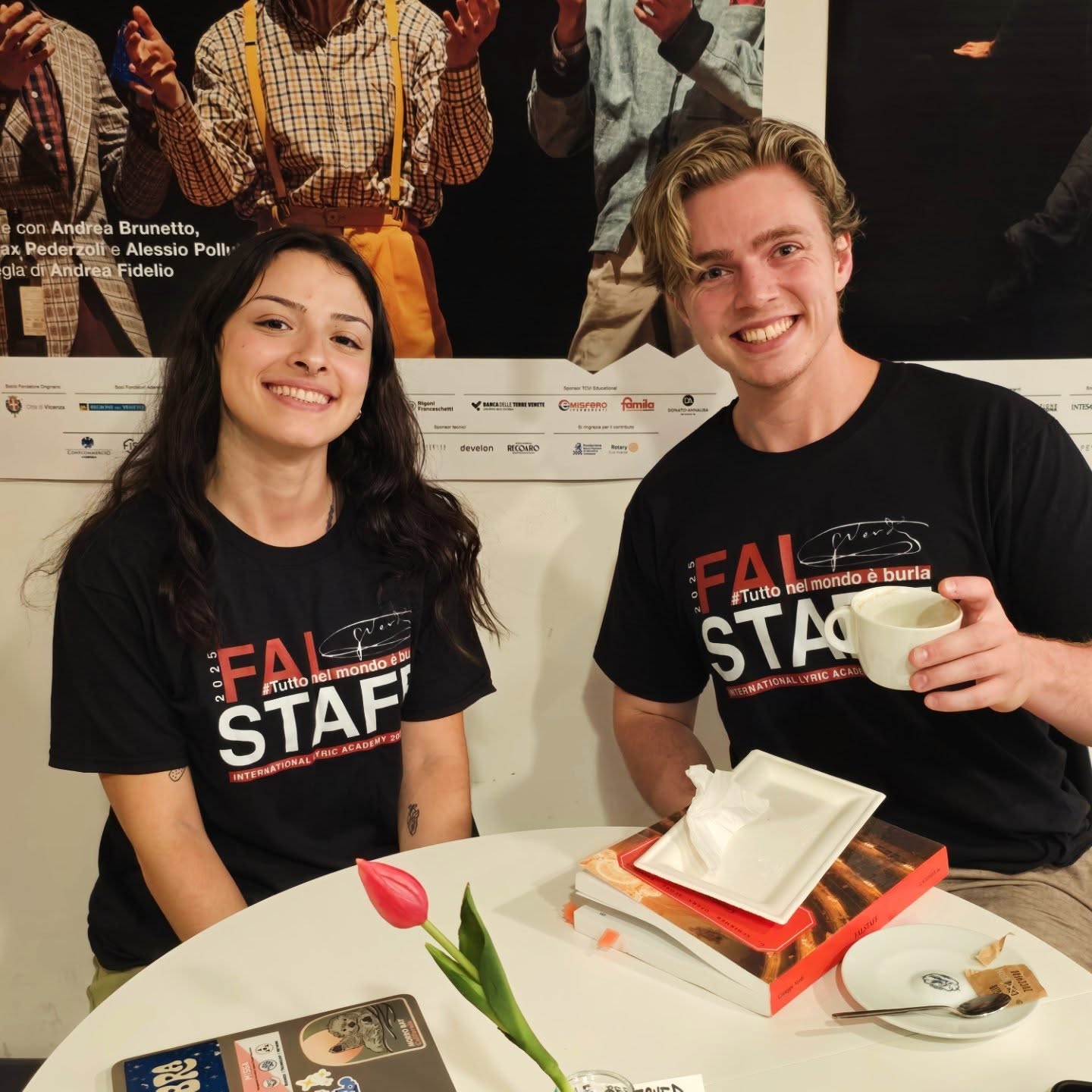Fal.......STAFF!!!!
Follow @internationallyricacademy
.
.
.
.
.
.
.
.
#internationallyricacademy #operasingers #yaptracker #singinitaly #summerprogram #ilasummerprogram