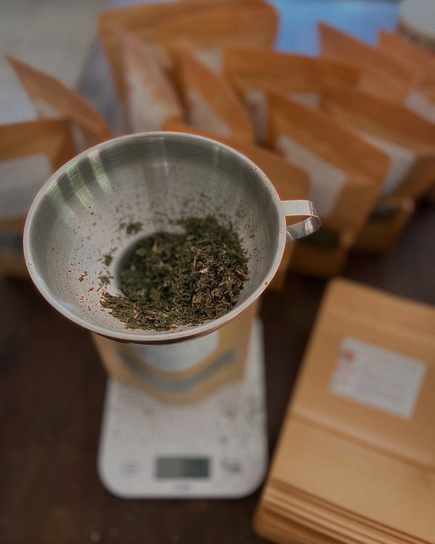 It's that time again!
I'm mixing up a big ol' batch of our signature MamaBaby Brew to make sure our BBC mamas can keep up the good work through each of their pregnancies and postpartums without interruption!
We are HUGE on proactivity and prevention from the very first appointment through postpartum and this stuff is among our top 3 must-do's!
We provide it as standard of care to every mama throughout their journeys (and it's so much more than just red raspberry leaf)! It is shown to:
Build up the blood
Ease morning sickness
Reduce blood loss in delivery
Tone the uterus
Boost milk supply
Act as a whole food prenatal vitamin
Promote efficient labors
Promote wound and trauma healing
Reduce systemic inflammation
Not a big tea drinker? That’s okay! Even our mamas that aren't big on tea usually get on board for its powerful effects. In the words of my father "You gotta do what you gotta do, so you can do what you want to do..." In this case, that is to promote the best labor and birth possible!
So, cheers and drink up, mamas!
••••••
Not a BBC mama, but wondering how to get some of this MamaBaby Brew for yourself? We ship! DM for details.
xx