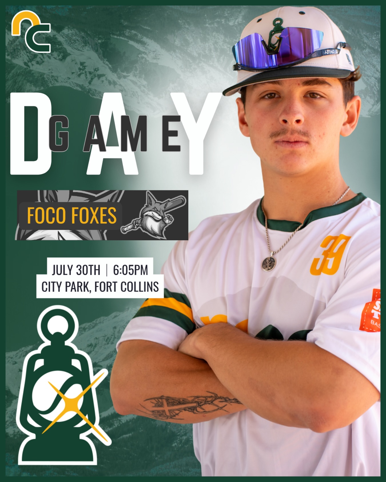 ๐๐ซ๐จ๐ฌ๐ฉ๐๐๐ญ๐จ๐ซ๐ฌ ๐๐๐ฆ