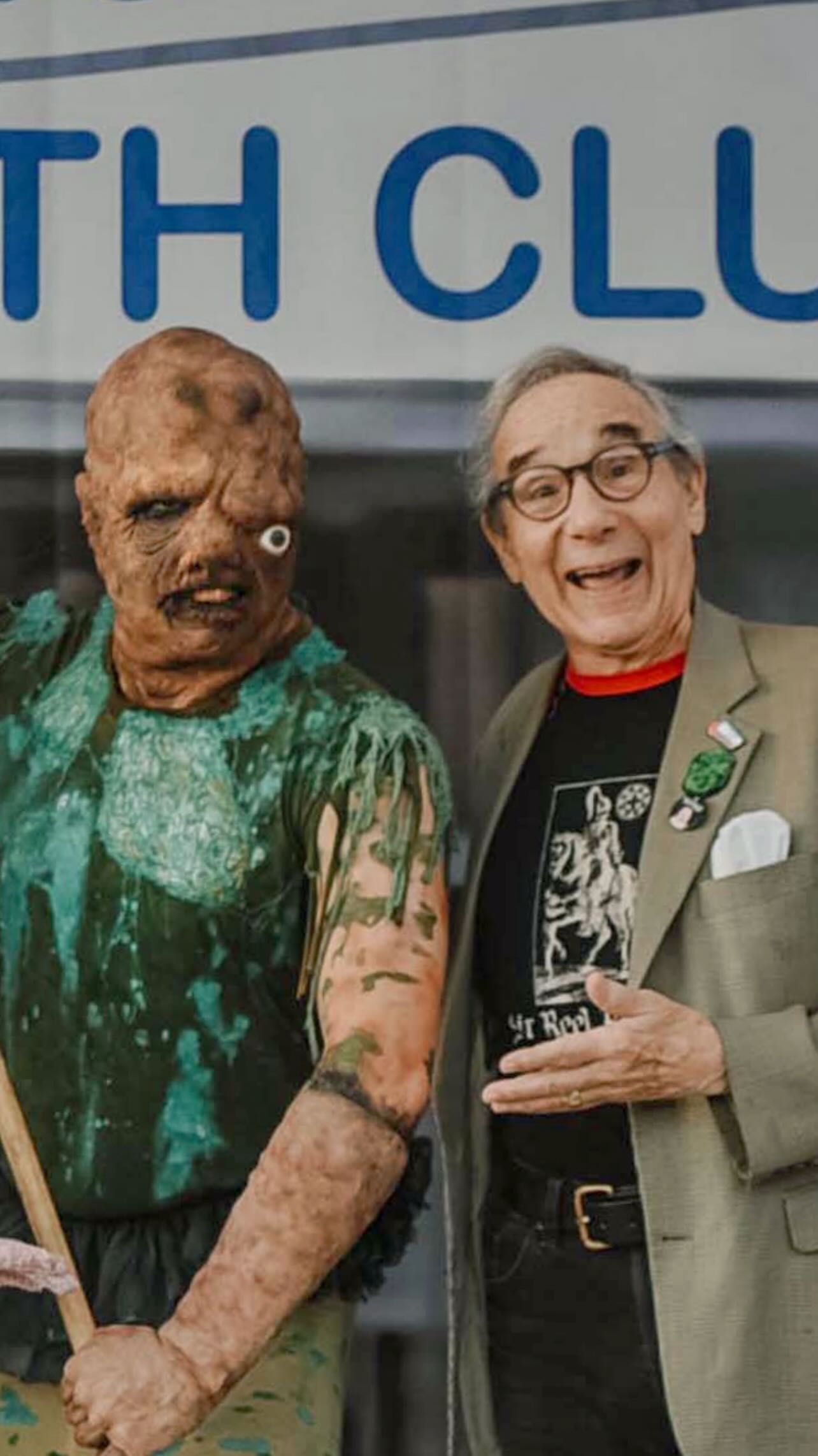 🎟️ TICKETS ON SALE NOW! 🎟️
SCRANTON!!! it’s happening!
Join us for a one-night-only screening of the cult classic The Toxic Avenger (1984) followed by the brand-new supercut of Parts II & III: Mr. Melvin!
💥 One night only.
🧪 Limited seating.
🍿 Let’s show Lloyd Kaufman that Scranton knows how to party!
📅 Friday, August 22nd, 2025
📍 SCRANTON ART HAUS, 301 Lackawanna Ave, Scranton, PA
⏰ 6:00 PM (Doors open at 5:30 PM)
🎟️ $12 Tickets – Reserve yours now before they melt away: www.thescrantonarthaus.com
#TheToxicAvenger #MrMelvin #LloydKaufman
#TromaMovies #CultCinema #TromaTeam
#TromaEntertainment #IndieHorror #80sHorror