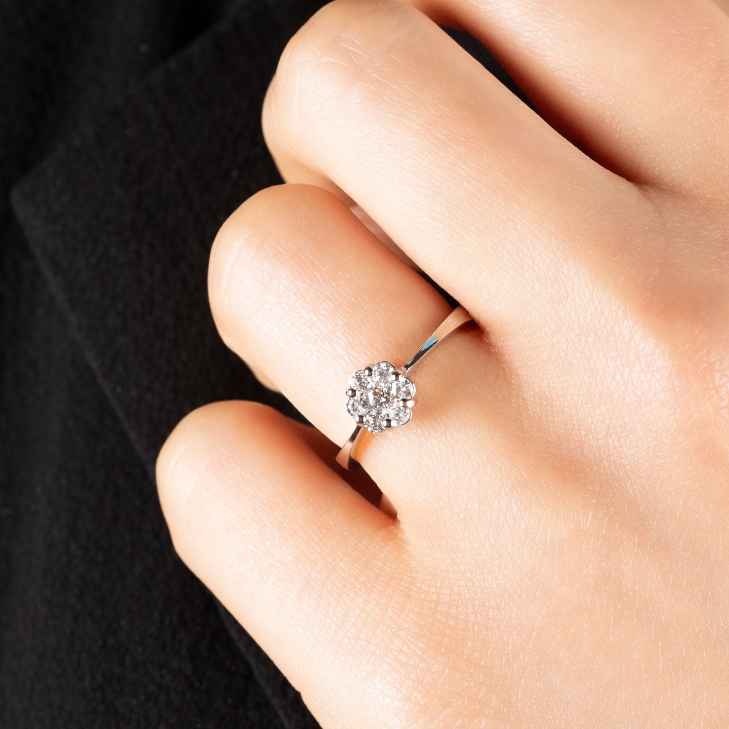 Elegance is an understatement.