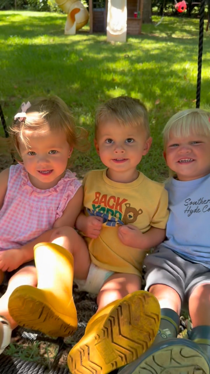 The best summer ๐ฅน