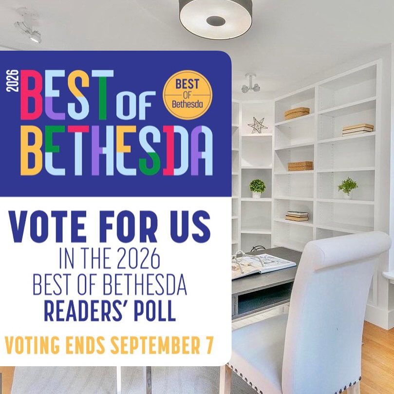 It’s that time again and we would love your vote! You can find us under Home &Garden - Home Staging Firm. LINK IN BIO** You must vote in at least 5 categories for it to count. Thank you!!
