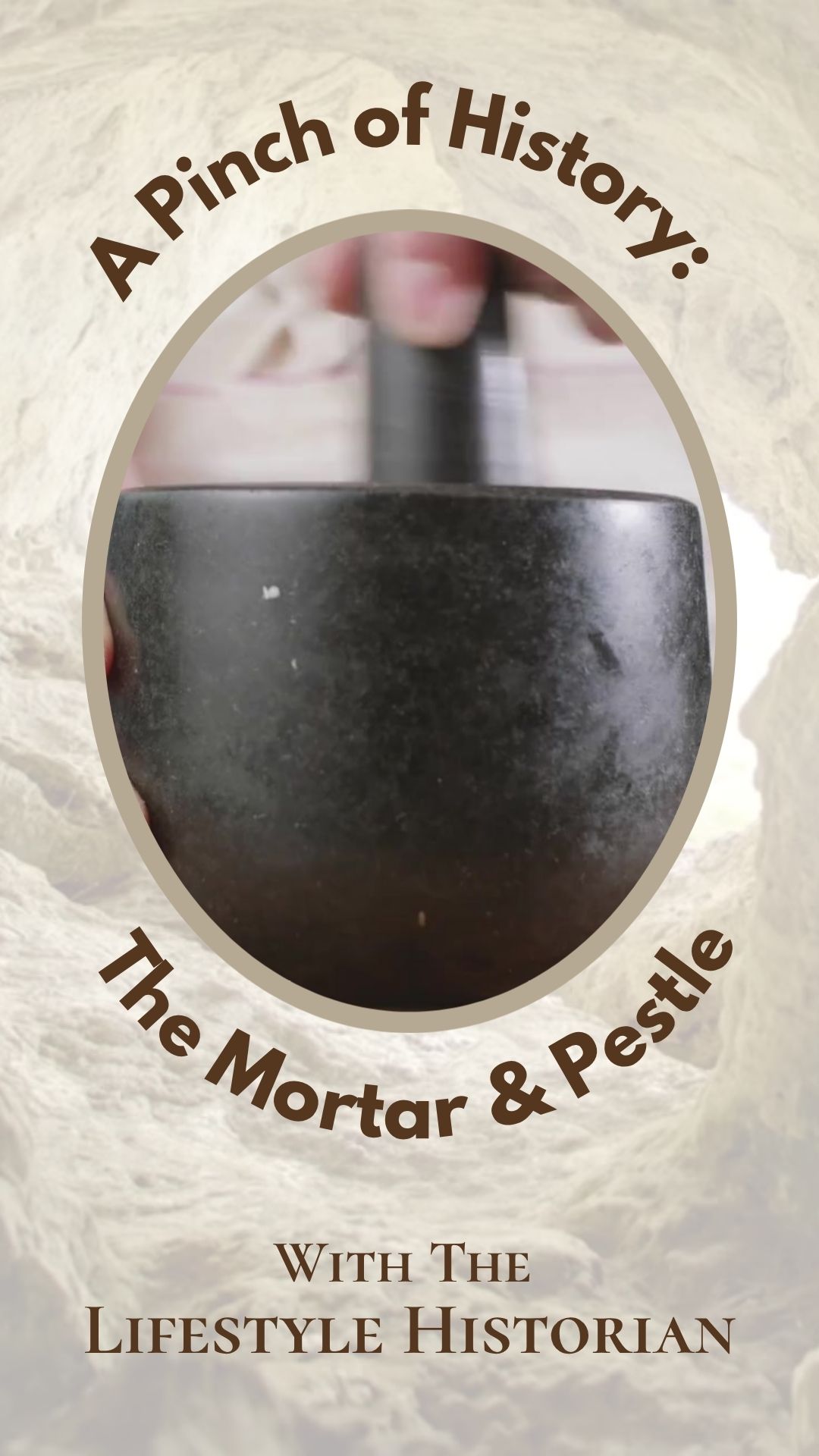 My oldest daughter (the chef in the family) loves crushing spices with our collection of mortar and pestles. We have several, but the heavy stone ones are our favorites: beautifully decorated and wonderfully effective. Who knew this tool was one of the oldest in human history?
Circa 35,000 BCE, early grinding stones appeared across Africa and the Middle East. Mortars and pestles evolved alongside human civilization and were used for food, medicine, cosmetics, and ritual.
In ancient Egypt, they ground grain for bread and herbs for healing. The Greeks and Romans refined the design for pharmacies and kitchens alike (“mortar” comes from the Latin mortarium).
Across India, the granite sil batta is still essential for chutneys and Ayurvedic pastes while in Japan, the ridged suribachi is perfect for sesame and tofu dishes. Thailand uses two types-one clay and one stone-each suited to a different kind of preparation.
In Mexico, the molcajete, made from volcanic rock, dates to pre-Hispanic times. The porous surface gives guacamole and salsa unmatched depth and texture.
In West Africa, large wooden mortars are used to pound yams or cassava, often in communal rhythm. And in Europe, brass or porcelain mortars were once symbols of apothecary shops, used to grind compounds and cure ailments.
These simple instruments have made themselves invaluable around the world in kitchens and temples, villages and empires.
How do you use your mortar and pestle?
Today’s LH Discovery 💡
In medieval Europe, people believed grinding herbs in a brass mortar while reciting prayers could ward off disease. Meanwhile in Mesoamerica, volcanic stone molcajetes were passed down for generations to absorb flavor!