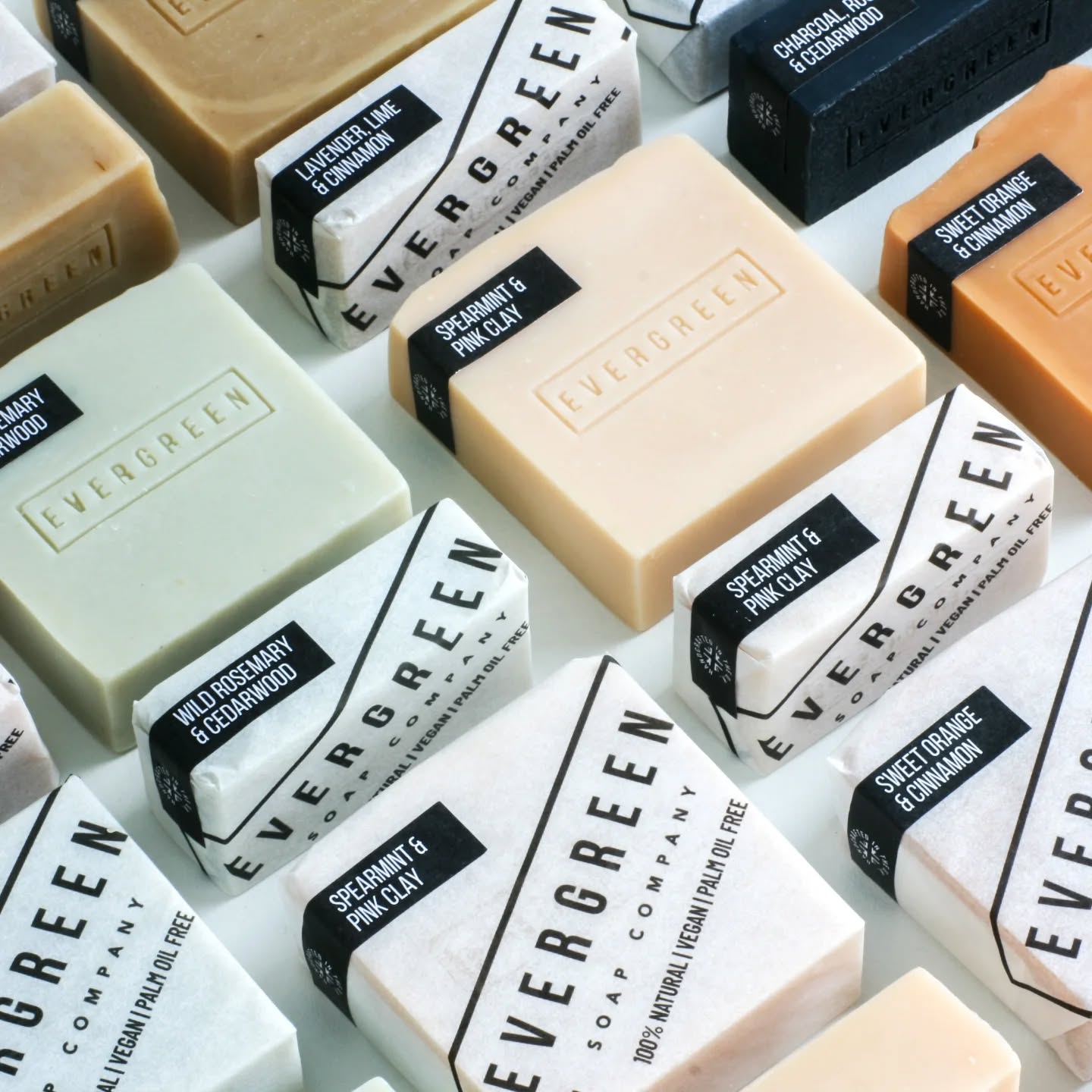 Also joining us tomorrow are Evergreen Soap Company.
Established in Leigh-on-Sea in 2020 and inspired by nature’s healing instinct, @evergreensoapco handmake 100% natural, vegan-friendly, palm-oil free soap, specifically formulated to be used on face body and hands.
Their unique recipe is made with a delicate balance of healing plant oils & butters and scented with pure essential oils to help calm, uplift & ground your spirit, and gently soothe your soul.
With no palm oil, preservatives, sulphates, synthetics, plastic or animal-derived ingredients, and enriched with organic shea butter, these bars contain only the good stuff!
Join us from 10am to see for yourself!
#GreatDunmow #WhatsOnInEssex #DiscoverUttlesford #MadeInEssex #Dunmow