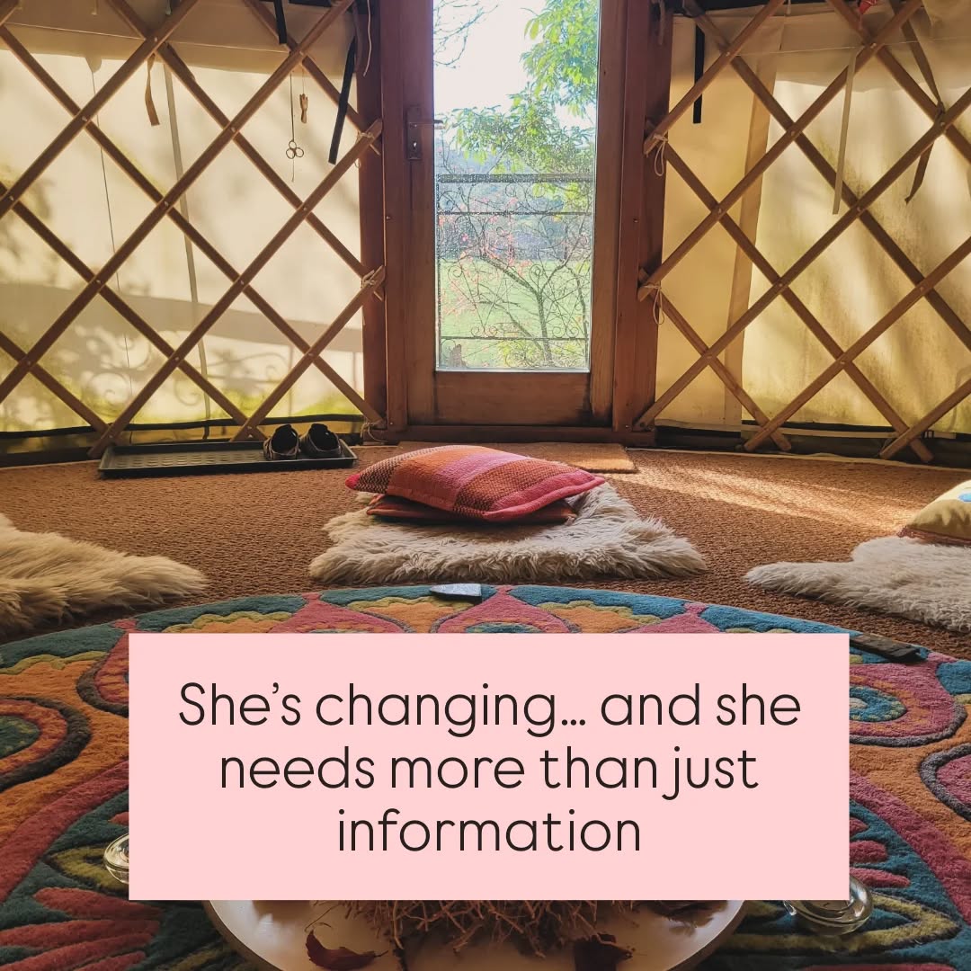 Something sacred is coming in 2026 for girls aged 9–13…
A space where they can grow, belong, and be held in sisterhood.
If you’re a mama who feels the call or wants to know more about how it all works.
Comment the word “CIRCLE” and I’ll send you the details 💗
This isn’t just a program. It’s a remembering.
#LaLunaGirls #TweenMoonMagic #ShareWithHer #CycleMagic