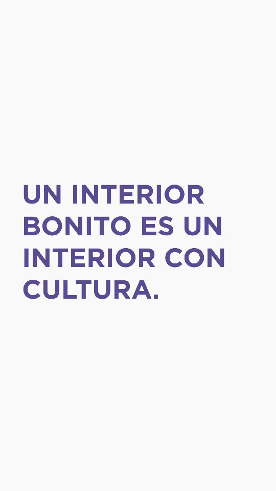 ¡Porque la vida es muy corta para vivir en lugares aburridos!
¿Cuánto tiempo pasas en un interior? No importa si es tu casa o una oficina, esas 4 paredes te afectan y más de lo que crees.
Y no solo eso, un interior representa y la verdad los que representan culturas para mi ¡son los más bonitos! Porque muestran historia, leyendas, naturaleza y más.
Todo eso dentro de 4 paredes.
¿Cuál estilo te gusta más a ti?
#diseñodeinterioresmexico #designtipsandtricks #diseñodeespacios #decoinspo #diseñodeespacios #interiorescuu #interiorismo2025