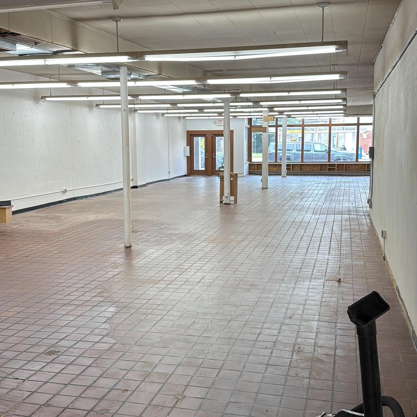 So long Lake St! What a ride it has been. Looking forward to the next chapter.