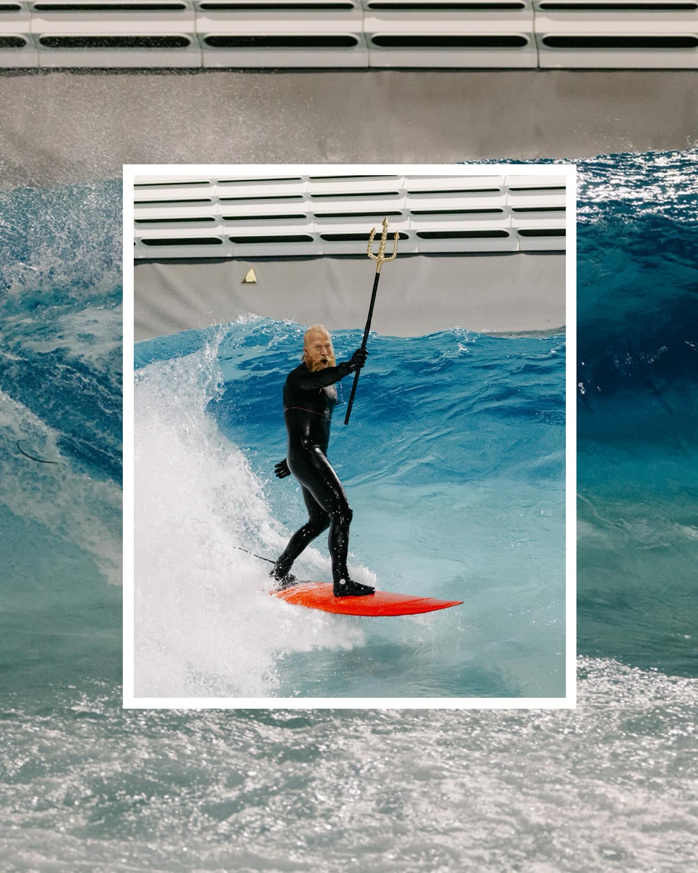 How far will you go to achieve your goals? Past the brink of exhaustion.
Yesterday @blakeyjohnston set a new world record. He has a knack for breaking records. It’s part of who he is.
What a sight for us mere mortals to watch and be inspired by. 4027 waves in one month. More than 10,000 turns. Pure exhaustion. The limits of human capacity.
Follow the link for all of the inspiration.
@blakeyjohnston
@urbnsurf
@flowstate_zone
