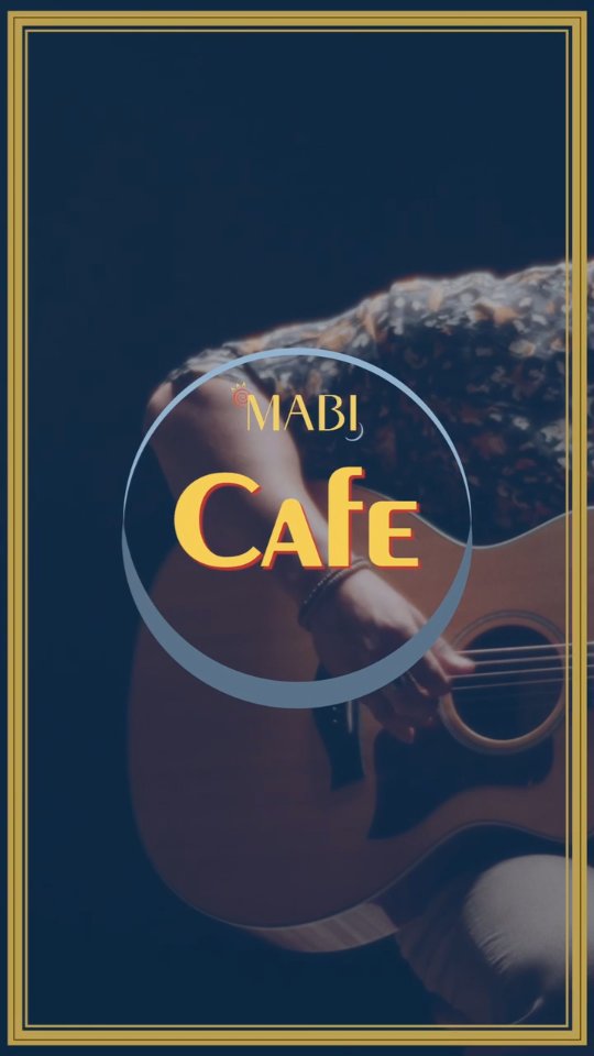 🎶 AQUI AHORA • Café 🎶
Café profundiza en el conflicto.
Aquí vemos cómo nuestra heroína se encuentra atrapada en un loop: muchas cosas la atraviesan, le provocan tristeza o desazón, pero acalla sus emociones con “una tacita de café...”
Sin embargo, la melodía endulza el trago amargo.
La música acompaña estas emociones oscuras como ese hombro cálido en que nos apoyamos para continuar en los momentos difíciles.
“… todo está bien.”
☕️
Balada pop/rock con toques de folk latino
___
AQUÍ AHORA 📀
Un viaje musical que te hará bailar, pensar y sentir
💃💭✨
Escúchalo en todas las plataformas 🎧 Access link in Bio
#aquiahora #mabi #careta #conceptalbum #newmusic #latinmusic #musicalatina #urbanmusic #tropical #NYCMusic #rdmusic