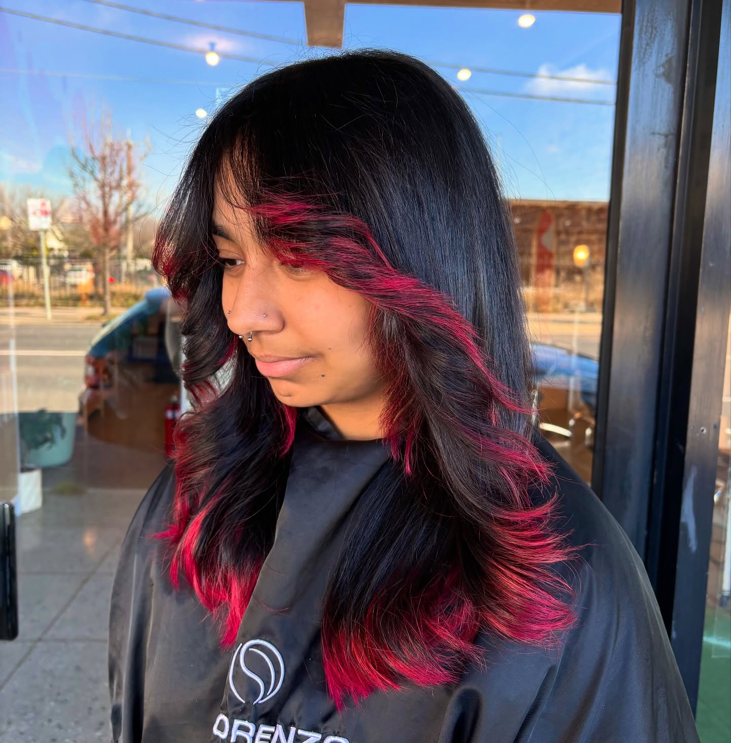 β€οΈ DIP DYED ENDS β€οΈ
#PrestonSalon #MelbourneSalon #HairSalon #BeautySalon #PamperYourself #HairGoals #BeautyTreatments #SalonLife
#MelbourneBeauty #PrestonBeauty #HairStylist #BlondeGoals #SelfCare #TreatYourself #GlamSquad #HairCare #SkinCare #Wellness #SalonServices #BookNow #FeelBeautiful