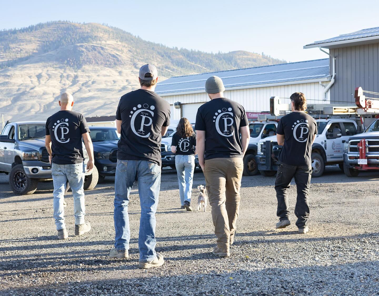 We put in the work this week: system installs, rehabilitations and a whole lot of problem solving! 🔧 💪 💦
Now it’s time for us to take five 😎 Have a fun and safe long weekend from the whole team at Central Interior Pumps! ☀️
#Kamloops #KamloopsBC #KamloopsBusiness #SupportLocal #ProtectorsOfGroundwater #Groundwater #Aquifer #WellPump #WaterSystem #WaterWell #WaterWellDrilling #SubmersiblePump #FranklinElectric #Grundfos #WaterTreatment #WellRehab #WellTesting #RainWaterCollection #Groundwater #Aquifer