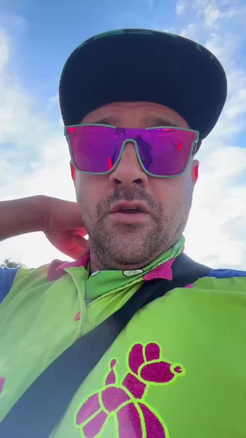 Unicorn 5K