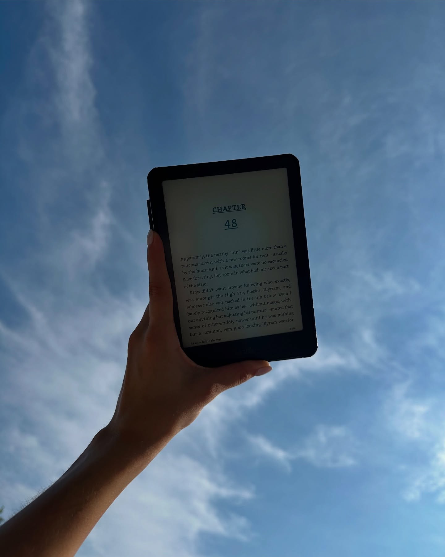 Happy moments from this month 🌀