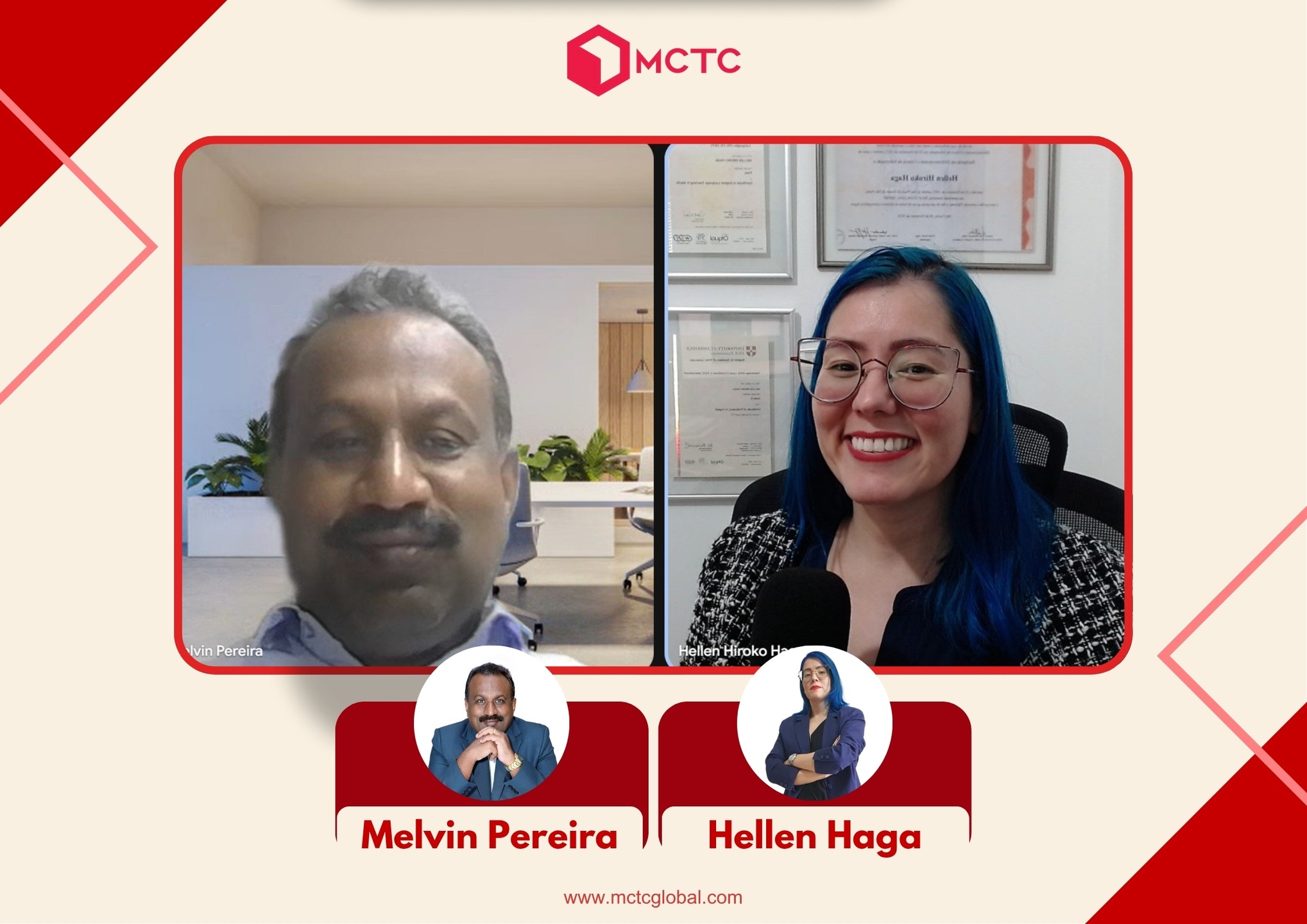 "𝗕𝗡𝗜 𝗺𝗲𝗲𝘁𝗶𝗻𝗴𝘀 𝗿𝗲𝗺𝗶𝗻𝗱 𝗺𝗲 𝗼𝗳 𝘁𝗵𝗲 𝗽𝗼𝘄𝗲𝗿 𝗼𝗳 𝗴𝗲𝗻𝘂𝗶𝗻𝗲 𝗰𝗼𝗻𝗻𝗲𝗰𝘁𝗶𝗼𝗻𝘀."
It was a pleasure connecting with Hellen Haga, a remarkable leader in Business English mentoring. What began as a simple BNI 1-2-1 turned into a deep and meaningful conversation about building a strong foundation in both business and leadership.
The value of consistency, trust, and authentic connections cannot be overstated in BNI. These are the moments that make networking truly valuable. It’s not just about business, it’s about learning from one another and supporting each other’s growth.
Looking forward to more insightful interactions and collaborations through BNI!
#BNI #Networking #1to1Meetings #BusinessGrowth #Leadership #Collaboration #NetworkingForSuccess #ProfessionalDevelopment #mctcglobal
