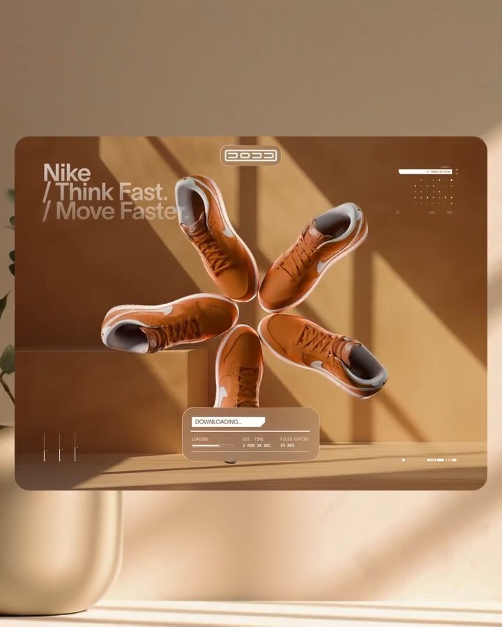 #inspiração Apenas 3D ousado, movimento intenso e uma combinação futurista de pixels e vibrações. Sedução interdimensional. #metaverso
#brasil #comunicação #design #desenvolvimento #divulgação #empreendedorismo #instagram #lojavirtual #marketing #marketingdigital #midiassociais #mktdigital #publicidade #redessociais #saopaulo #sãopaulo #sites #socialmedia #sp #web #webdesign #website
INfinito :: Wix Experts
Plataformas Digitais
Whatsapp ✆ 11 97090 8572
www.infinitopro.com.br
www.wixexperts.com.br