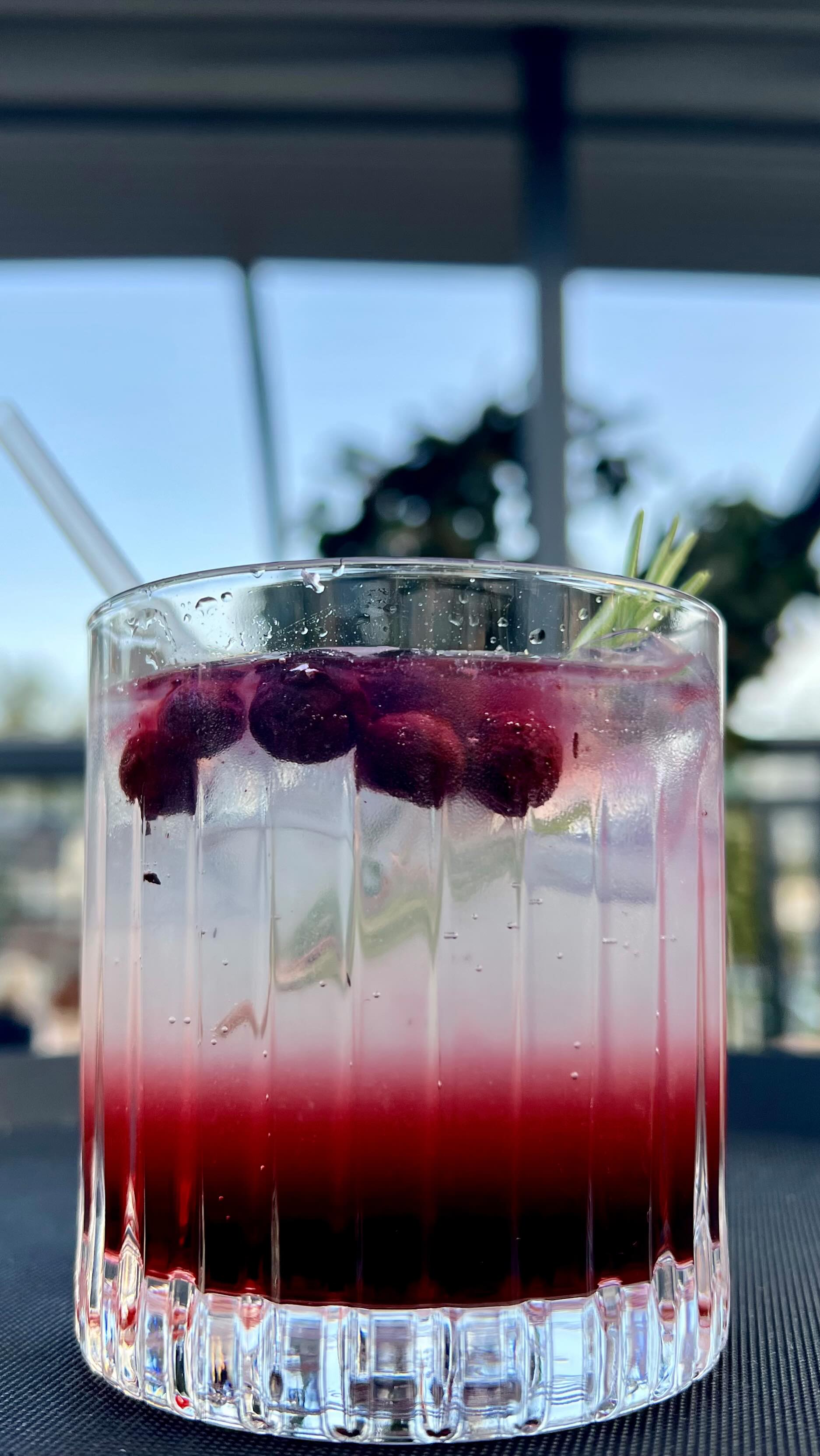 High School Crush…a view from above!