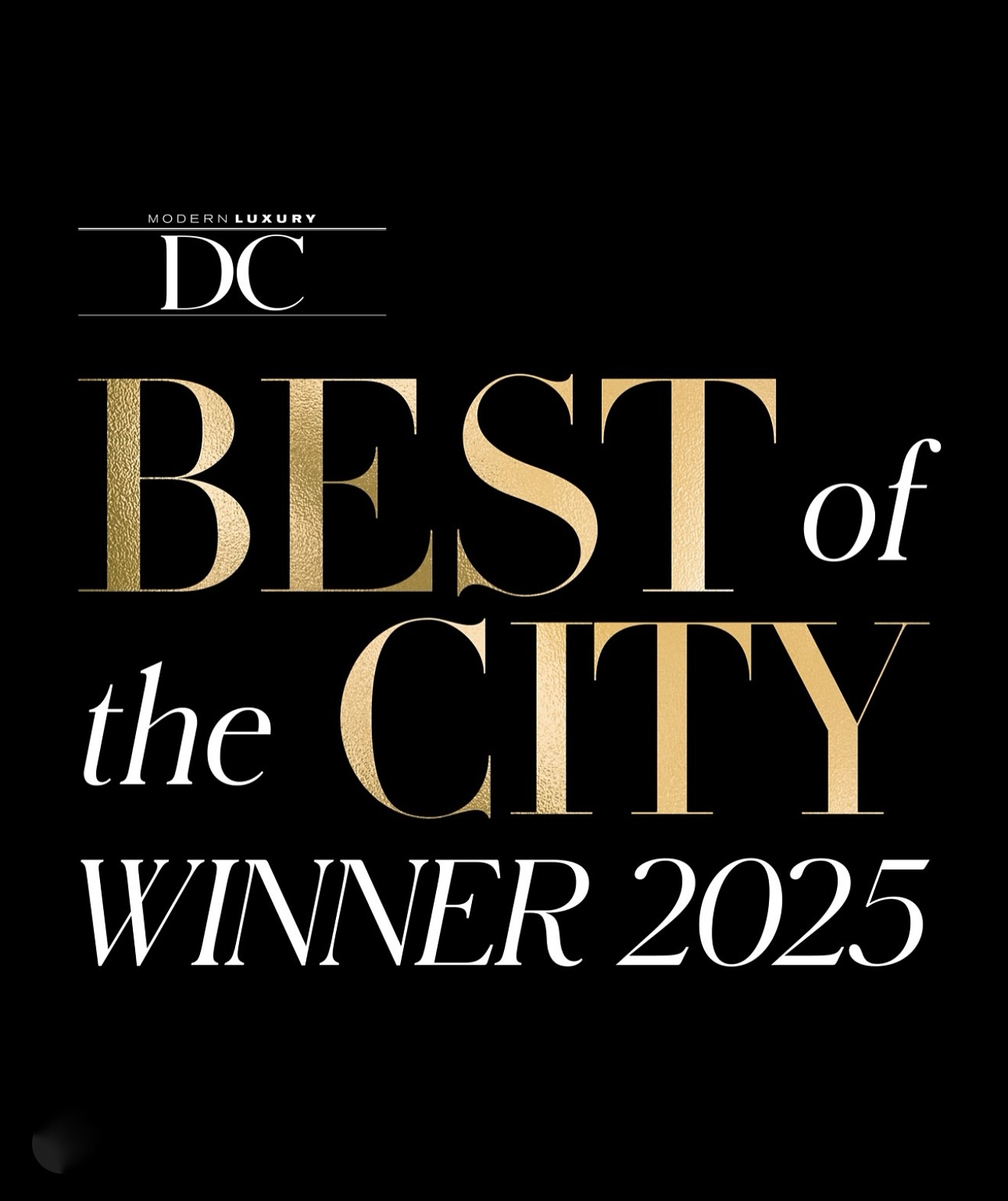 Thank you for voting us “𝐁𝐞𝐬𝐭 𝐋𝐚𝐬𝐡 𝐀𝐫𝐭𝐢𝐬𝐭” in the DC area via 𝘔𝘰𝘥𝘦𝘳𝘯 𝘓𝘶𝘹𝘶𝘳𝘺 - 𝘋𝘊 𝘔𝘢𝘨𝘢𝘻𝘪𝘯𝘦! 🥹🫶
This boutique beauty studio continue to live strong because of all your support!
Thank you from the bottom of my heart ❤️