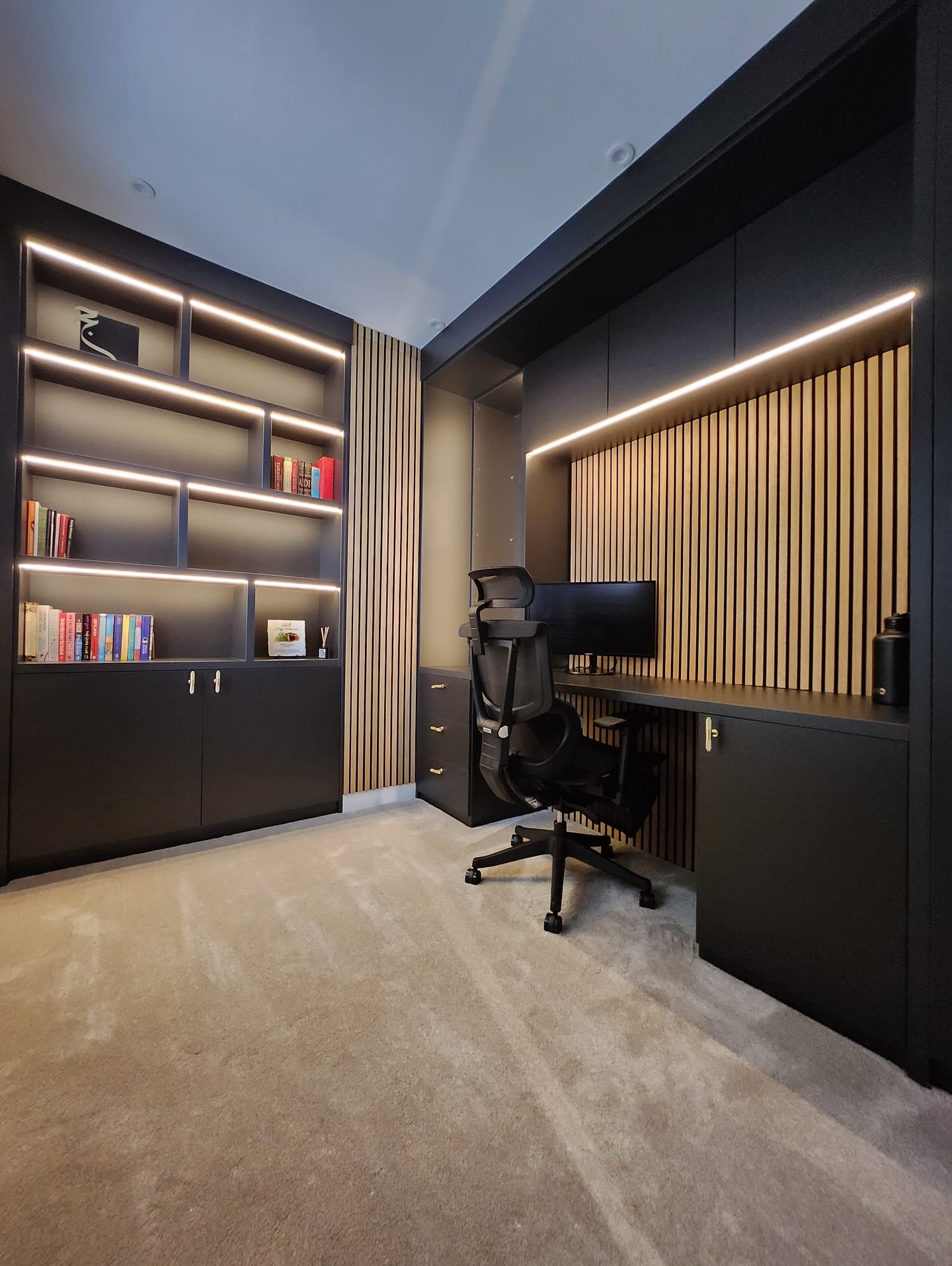 Office goals? ✅
Fitted & supplied by @shethsinteriors
We don’t just do kitchens & bathrooms….we’re your one-stop shop for every room in your space.
✨ Bedrooms
✨ Living rooms
✨ Offices
✨ Media walls
✨ Storage solutions & more
If you can dream it, we can design it.
#officespace #office #officedesign #workspace #coworkingspace #coworking #interiordesign #officedecor #realestate #business #officefurniture #design #virtualoffice #commercialrealestate #workplace #homeoffice #officeinterior #meetingroom #architecture #interior #entrepreneur #furniture #work #startup #officeinspiration #workfromhome #sewakantor #furnituredesign #officeinteriors #property