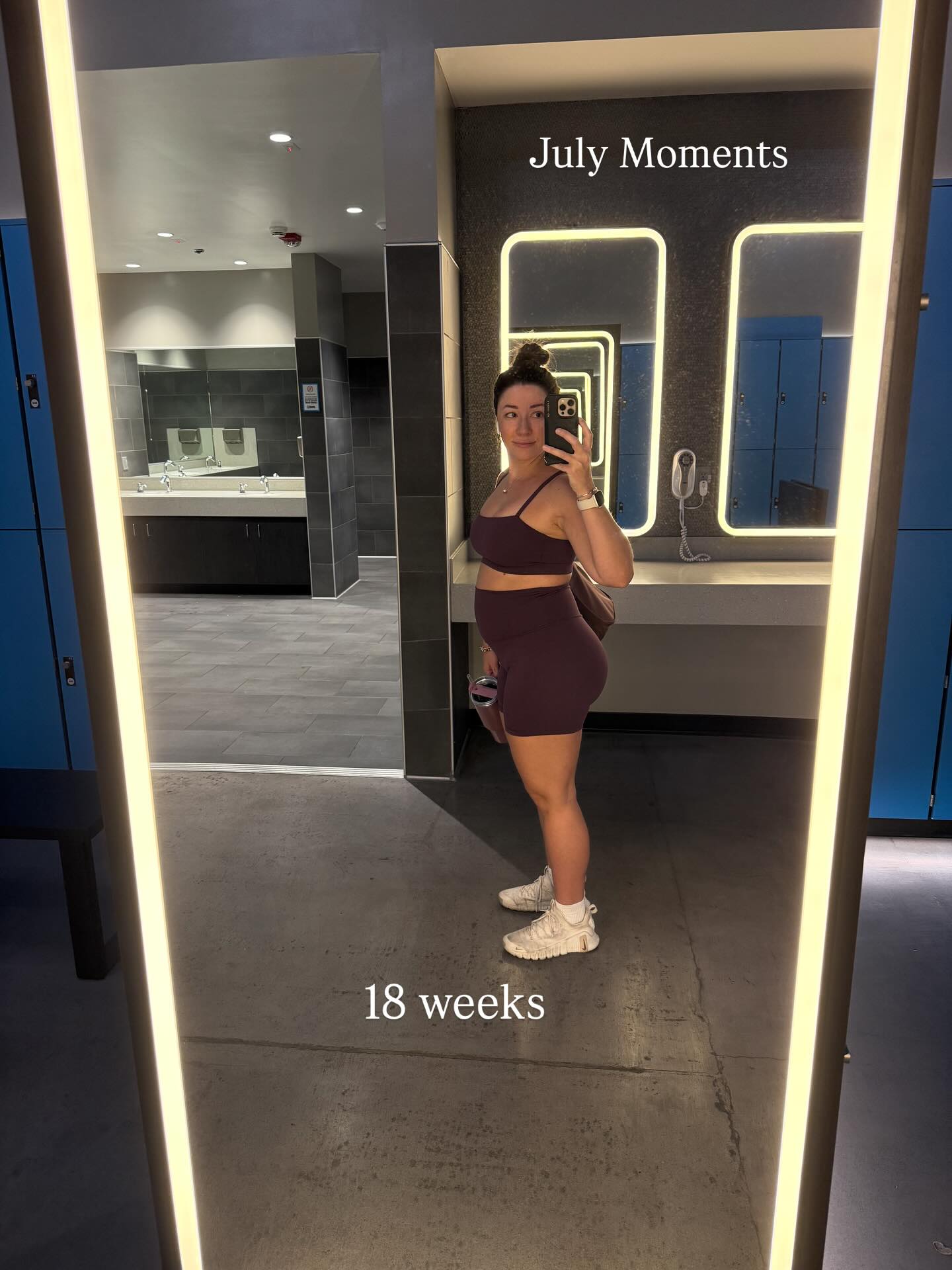 July highlights 💓