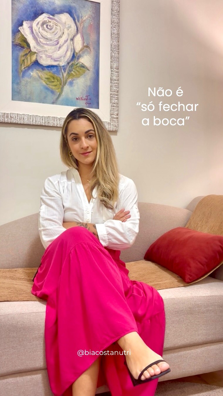 Não é falta de força de vontade,
Existe toda uma fisiopatologia por trás que age nos impulsos e impede essa tomada de consciencia durante o(s) episódio(s).
Entender isso é crucial para o tratamento!
Então não se julgue, ou critique quem tem. É muito mais complexo do que você imagina!
Mas com a ajuda certa, você consegue superar tudo isso!
Já envia esse vídeo para quem tem, ou alguém que te julga (se quem tiver for você).
E sentir no coração que precisa dar o primeiro passo, responde esse vídeo com a palavra “compulsão” que eu vou te ajudar!