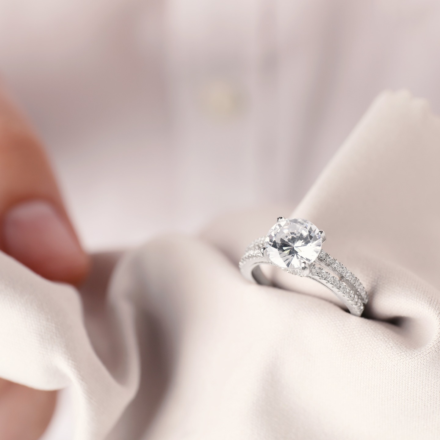 יופי אמיתי נמצא בפשטות.