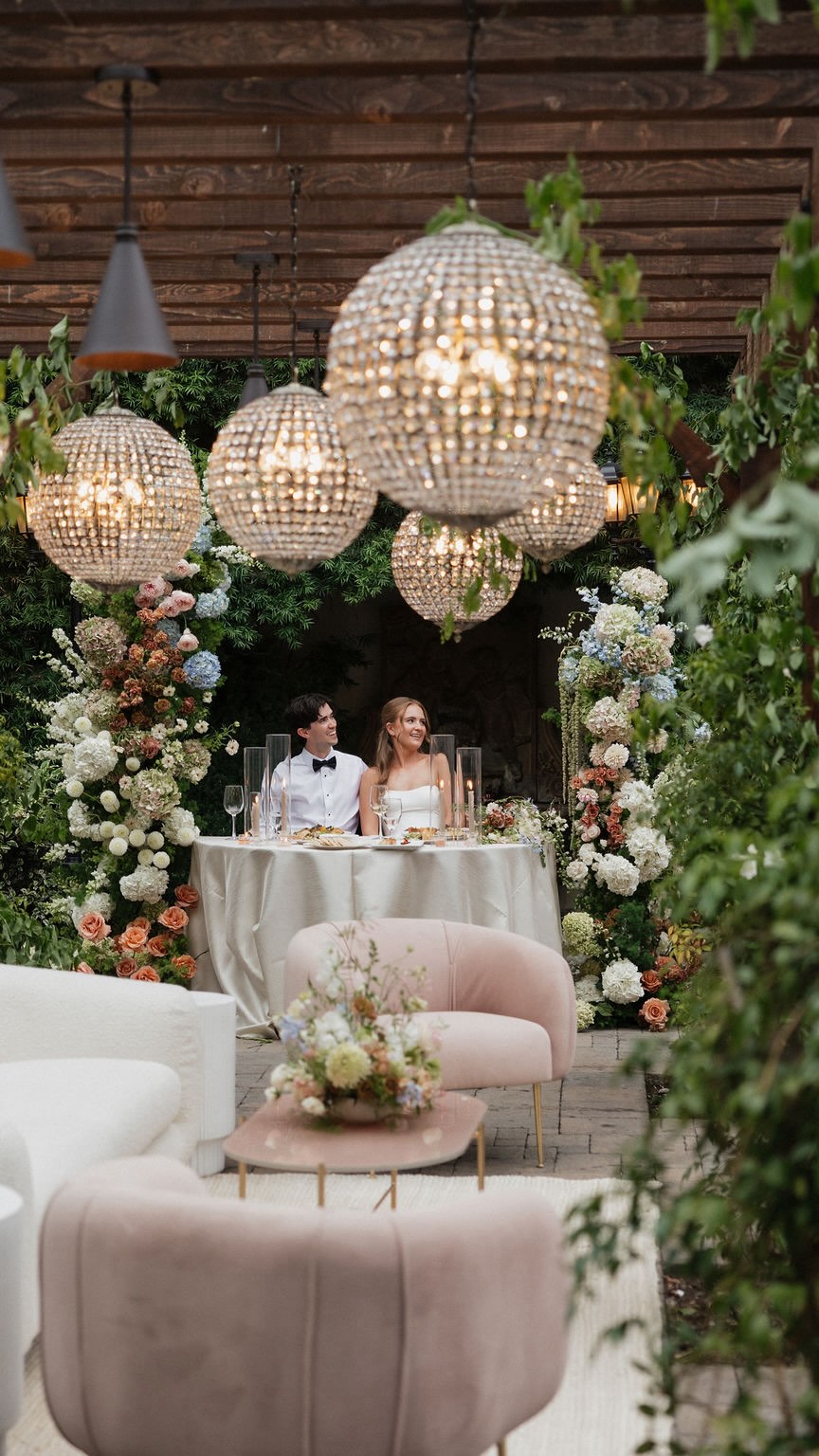 No one can prepare you for everything that happens on your wedding day.
Especially when it comes to your bustle.
.
In case we haven’t met - Brandi Jane Events likes to HELP brides that are currently planning their wedding. Offering tips & tricks to simplify the wedding planning process.
→ If you’re into that sort of thing, Follow @brandijaneevents & check out our Bridal Blueprint!!
.
✨Your Wedding Dress Bustle✨
Make sure your bustle is STRONG enough to hold the weight of your dress.
I can’t tell you how many bustles we end up having to fix the night of the wedding! We fix it, and then a wedding guest steps on it again 🤪
✨ Wedding Planner Tip : ask alterations to add additional buttons, anything to support the weight of the dress, and lift the dress higher than the floor.
Add this wedding planning tip to your planning checklist - you will thank me later!
Don’t have a Wedding Planning Checklist? Comment the word “Bridal” and I’ll send you our Bridal Blueprint!