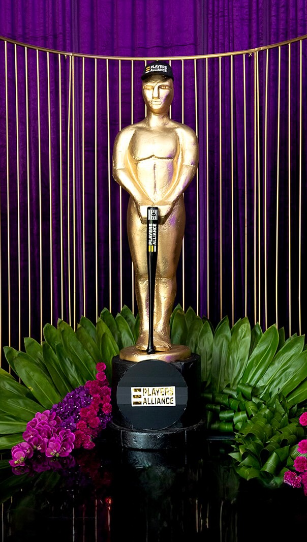 Part 1: BTS MAGIC UNLOCKED 🎬✨ Captured By @delaurian
When luxury meets legacy…
Here’s an exclusive look behind the scenes of the Players Alliance x MLB All-Star Weekend experience — produced, planned, and executed from concept to celebration by @toriwilliamsevents. 💎⚾️
From creative vision to flawless execution, my team and I transformed every detail to deliver a once-in-a-lifetime moment of impact, culture, and celebration.
🎥 This is only Part 1… wait until you see the final reveal.
👉🏾 Tag someone who needs a luxury-level team like this.
📲 Ready to elevate your next event? DM us today.
#EventPlanner #LuxuryEvents #MLBAllStarWeekend #PlayersAlliance #EventDesign #BehindTheScenes #LuxuryExperience #BlackExcellence #ATLEvents #HighEndEvents #CelebrityEventPlanner #ToriWilliamsEvents #EventProduction #BTSReel #EventGoals #LuxuryPlanner #ReelMagic #eventvibes #toriwilliams #luxurydecor #eventproduction #bts