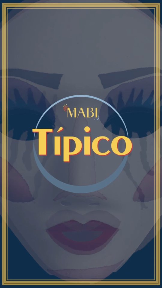 🎶 AQUI AHORA • Típico 🎶
En Típico siente el peso de su máscara.
Si en Café buscaba distraerse, en Típico nuestra heroína comienza a sentir la angustia que trae la auto-represión. Acallar sus emociones para aparentar normalidad parece fácil, pero tiene un costo altísimo.
La máscara “normal” la asfixia…
…la careta comienza a resquebrajarse.
😮💨
Balada retro en 6/8 con arreglos vocales operáticos e influencias de The Beatles y The Doors.
___
AQUÍ AHORA 📀
Un viaje musical que te hará bailar, pensar y sentir
💃💭✨
Escúchalo en todas las plataformas 🎧 Access link in bio
#aquiahora #mabi #careta #conceptalbum #newmusic #latinmusic #musicalatina #urbanmusic #tropical #NYCMusic #rdmusic