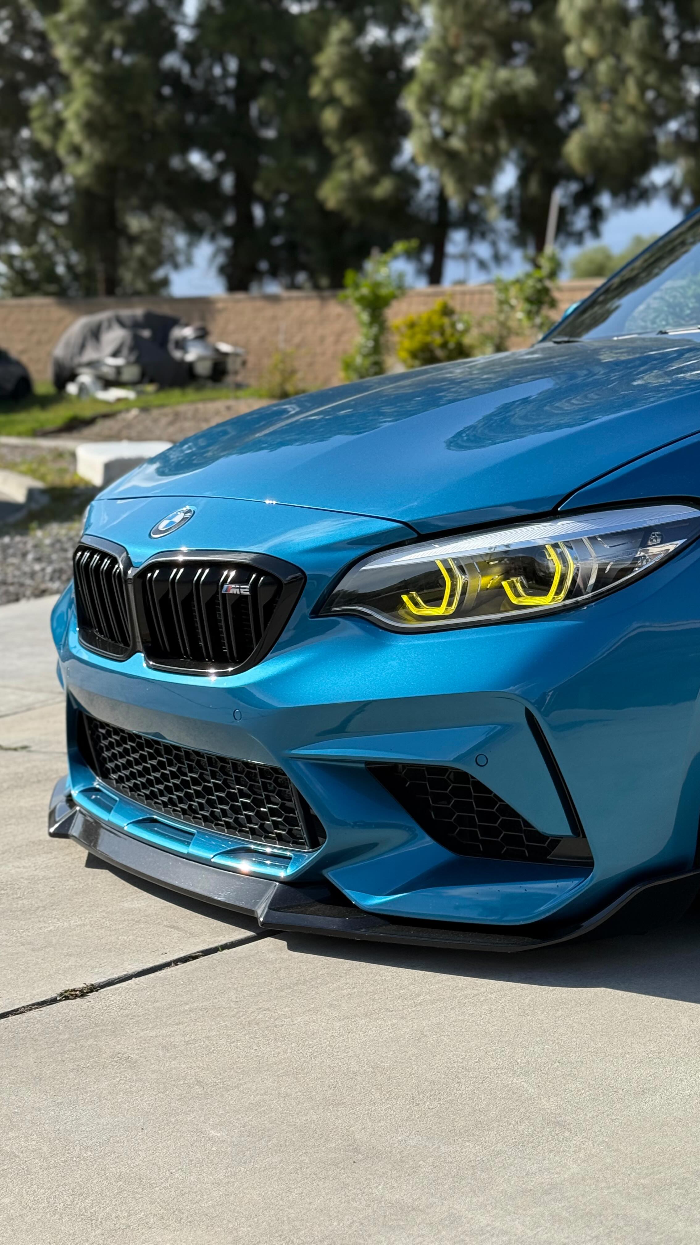 Lovin’ this color on the BMW!
No need to call the body shop!
Mobile Paintless Dent Repair has you covered!
Skip all the hassle save yourself some time and money with PDR and 👇🏽
📱Call/Text photos to (909)660-1286
💻 www.Dentstarfirst.com
✅ Estimates generated using Standard PDR Price Guide app @mobiletechrx
🔹5 ⭐️ Google rating
🔹Home or Work. I come to you!
🔹no repainting
🔹no fillers
🔹done in hours not days
🔹inland empire/OC/LA
#paintlessdentrepair #pdr #dentremoval #dentrepair #auotpdentrepair #pdrtech #fontana #upland #rialto #riverside #ie #inlandempire #ranchocucamonga #autorepair #smallbusiness
