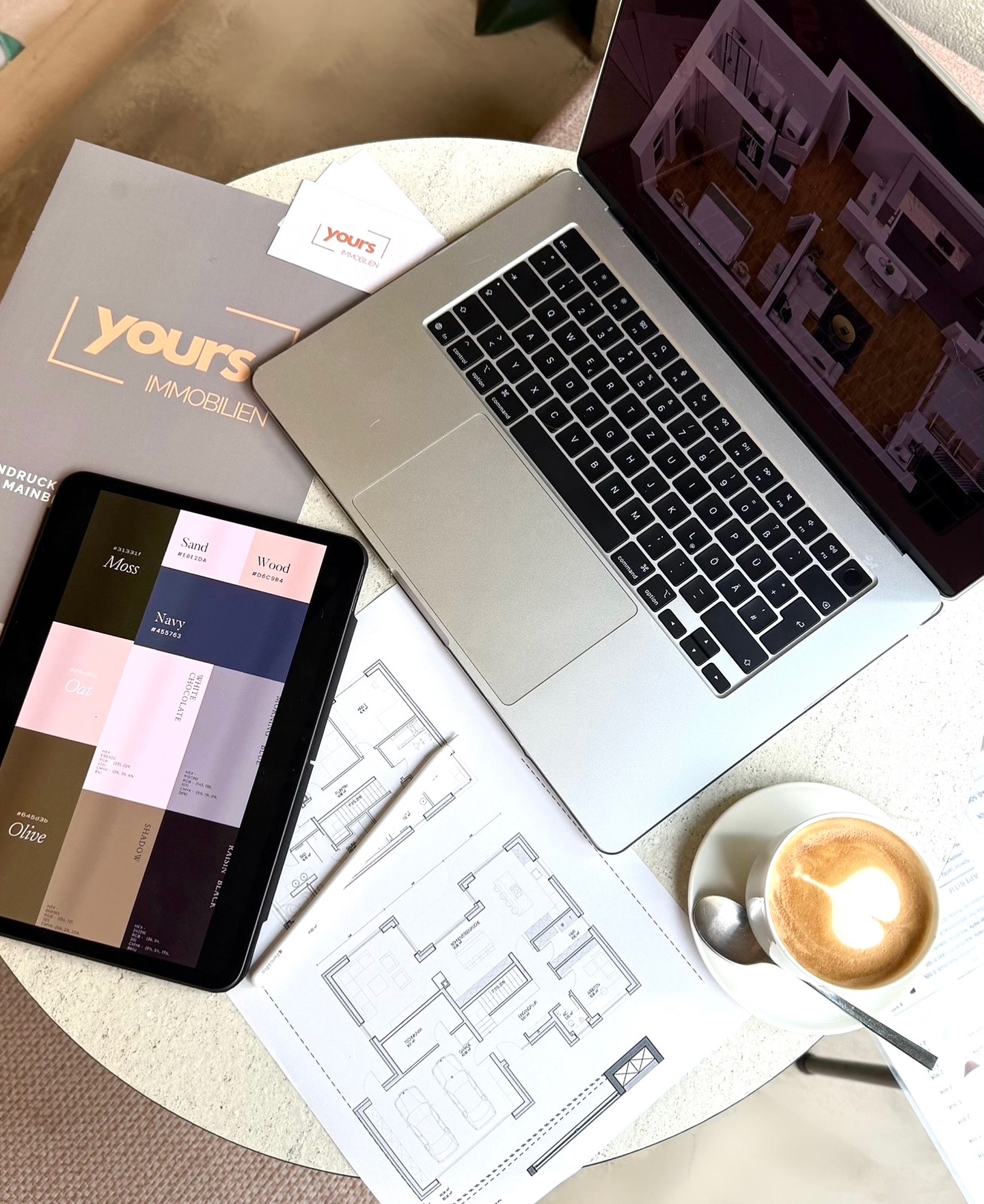 Struktur, Planung, Erfolg - Mit Sorgfalt und einer hochwertigen Vermarktung begleiten wir dein Immobilien-Projekt.
#Immobilien #ProfessionellBeraten #frankfurt #frankfurtammain #frankfurtwohnen