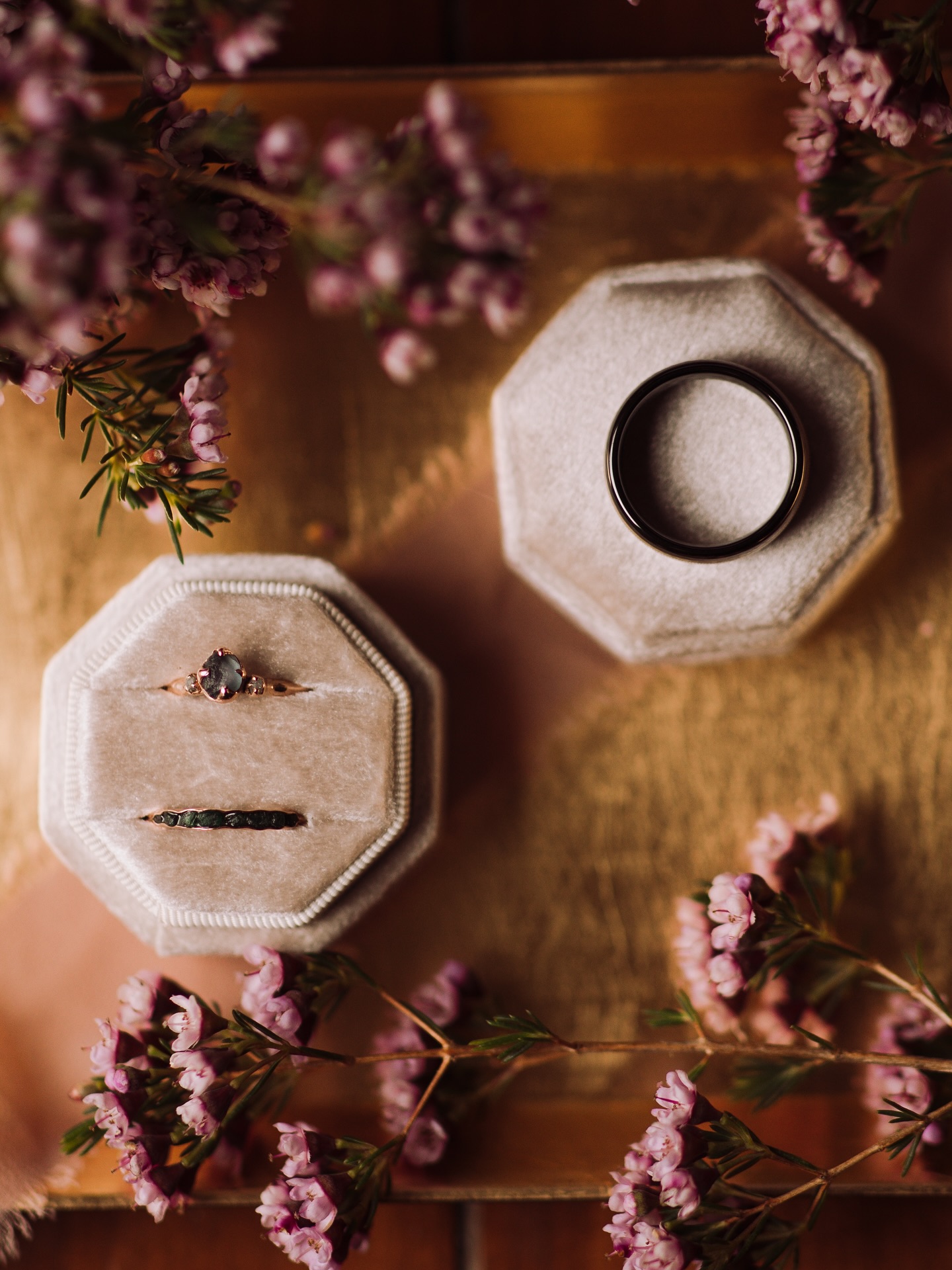 Still feeling all the love from this gorgeous Hill Country Wedding @thespringsleakey 🤍