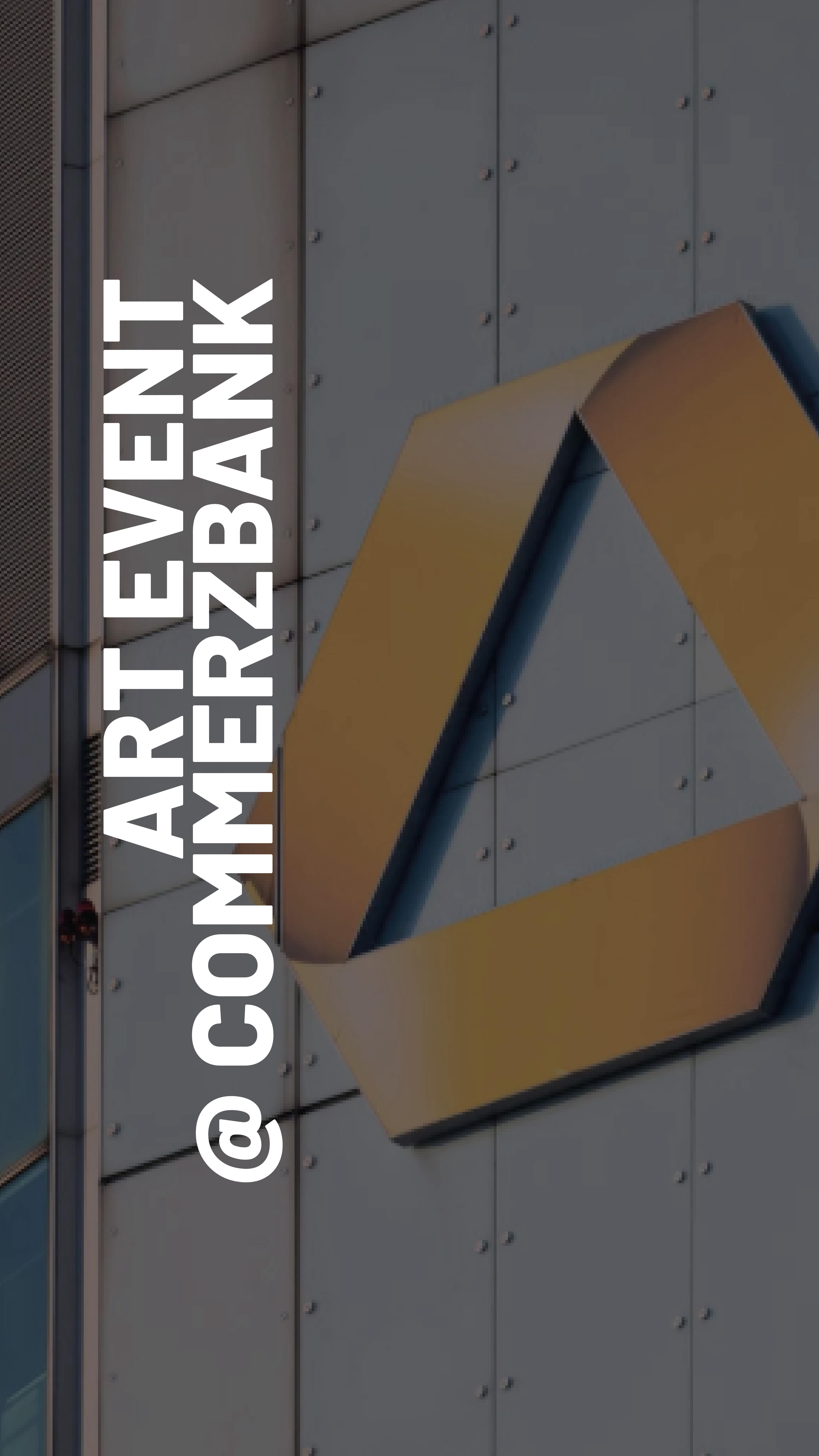 Art Event mit dem Frauennetzwerk Courage der @commerzbank - das Motiv war die Skyline von Frankfurt als Ausgangspunkt.
Begleitet von mir, getragen von allen. 💛🥰👩🏻🎨
#hamataartistry #frankfurtskyline #artinthecity #corporatemeetscreative
