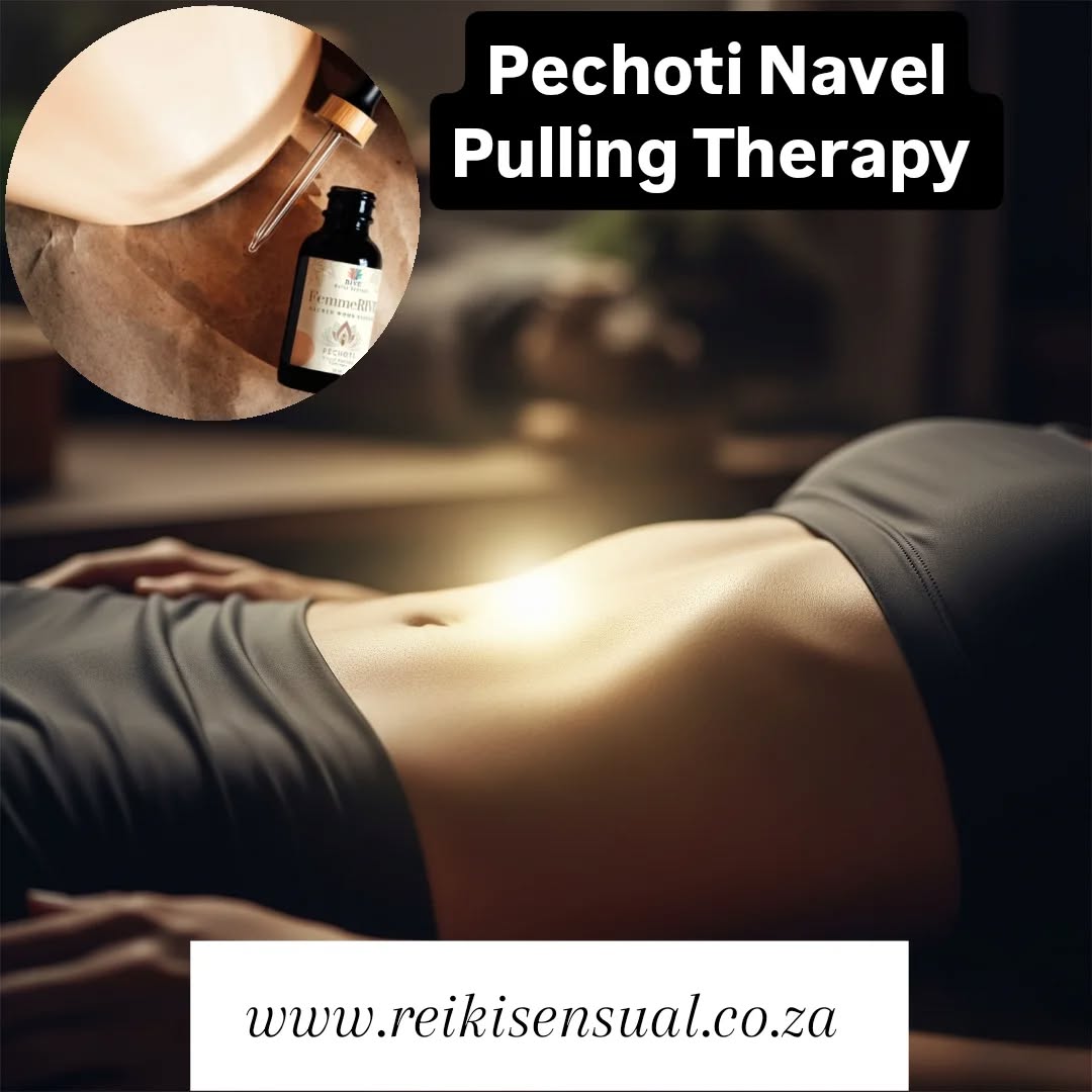 Ready to come home to yourself?
The Pechoti Navel Pulling Ritual is more than just a physical practice—it's a sacred conversation with your soul. We carry so much of life's energy in our center, from moments of joy to seasons of stress and anxiety. This ritual is a way to honour it all.
As you anoint your navel with our sacred essence, you're not just nourishing your skin; you're tending to your inner world. This gentle touch becomes a powerful act of release, helping you:
Release Stagnant Energy: The navel is a profound energetic center, and this ritual helps to move stagnant emotions and stress that may have settled deep within, creating space for peace. 🪶
Cultivate Emotional Grounding: By connecting with your core, you can quiet the noise and find a sense of inner stability and calm, helping you feel more centered and less overwhelmed by the world around YOU. 🙏
Practice Radical Self-Love: This ritual is a beautiful moment to reconnect with your body's wisdom, showing it the love and tenderness it deserves. It’s a moment of surrender and acceptance, a simple but profound way to say, "I am here for me." ❤️
This is your invitation to find a deeper sense of inner peace.
Visit our Vibrational online store to order yours today.
#PechotiRitual #InnerPeace #EmotionalWellness #SpiritualWellness #SelfLoveJourney #HolisticHealing #NavelPulling #MindBodySoul