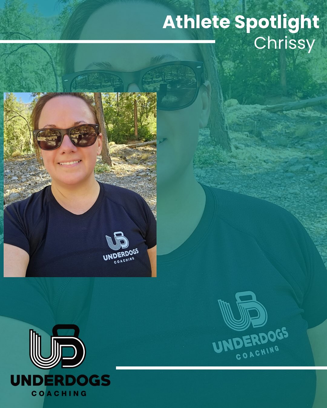 ✨MEET CHRISSY✨
I have been lucky enough to have Chrissy on my athlete roster for 2.5 years—it has been the most amazing journey along side her.
There has been immense growth mentally and physically.
We have worked hard to unpack years of diet culture and shift into an athlete based mindset—because that’s what she is! She trains, eats and sleeps like an athlete which has paid off in her results.
⬆️confidence up
⬆️ strength in gym has improved
⬆️first full marathon at the age of 45
⬇️15 freaking minutes off her half marathon time!
Chrissy is a badass mama who has a no bs approach in everything that she does (that I absolutely love)!!
Thank you for trusting me as your coach and for inspiring me every step of the way!
#runcoach #personaltrainer #fitover40 #marathonrunner #growthmindset #community #underdogscoaching