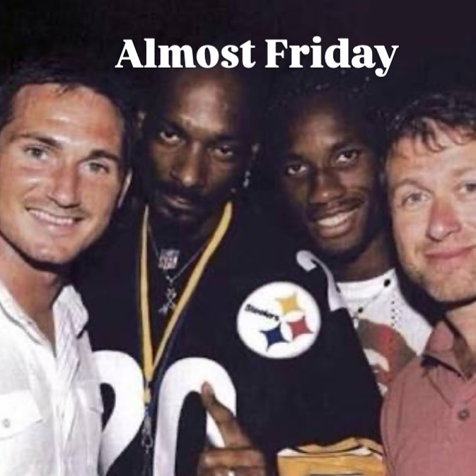 Back at tomorrow for preseason.. act accordingly
.
.
.
#chelseafc #chelsea #cfc #premierleague #football #ktbffh #chelseafans #stamfordbridge #coyb #cfcfamily #championsleague #soccer #chelseafootballclub #blueisthecolour #epl #cfcfans #london #blues #england #carefreelouisiana #americansouthwest #chelseainamerica #louisiana #neworleans #batonrouge #lafayette #SW6 #bluesday